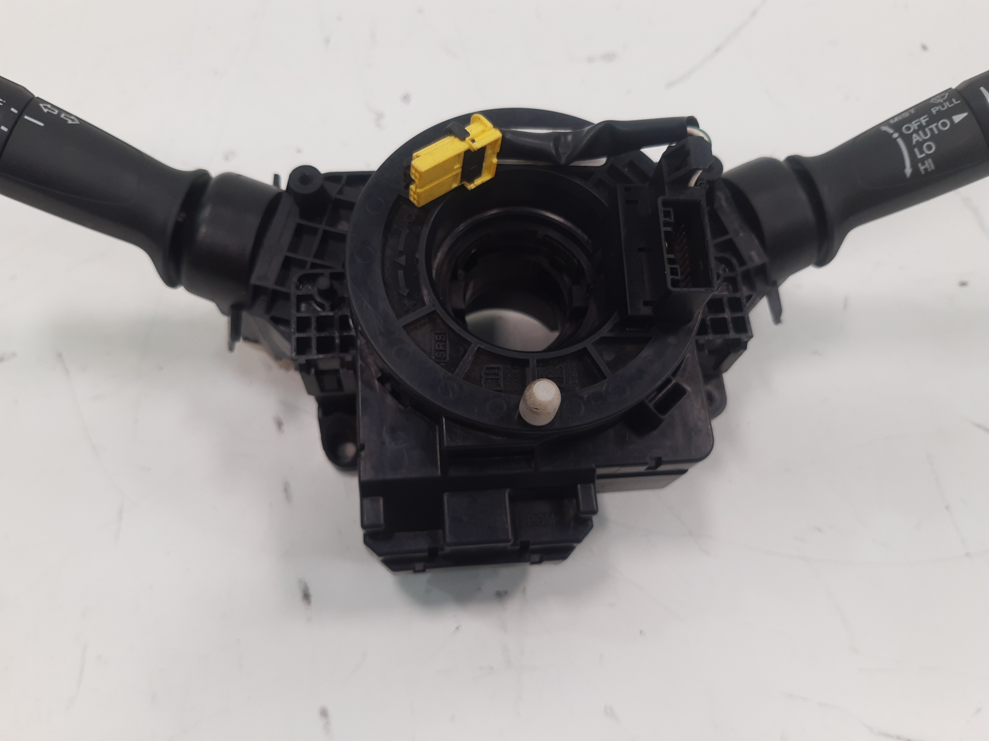 Chave Seta Honda Crv 2.0 2012 2013 2014 2015 2016 2017