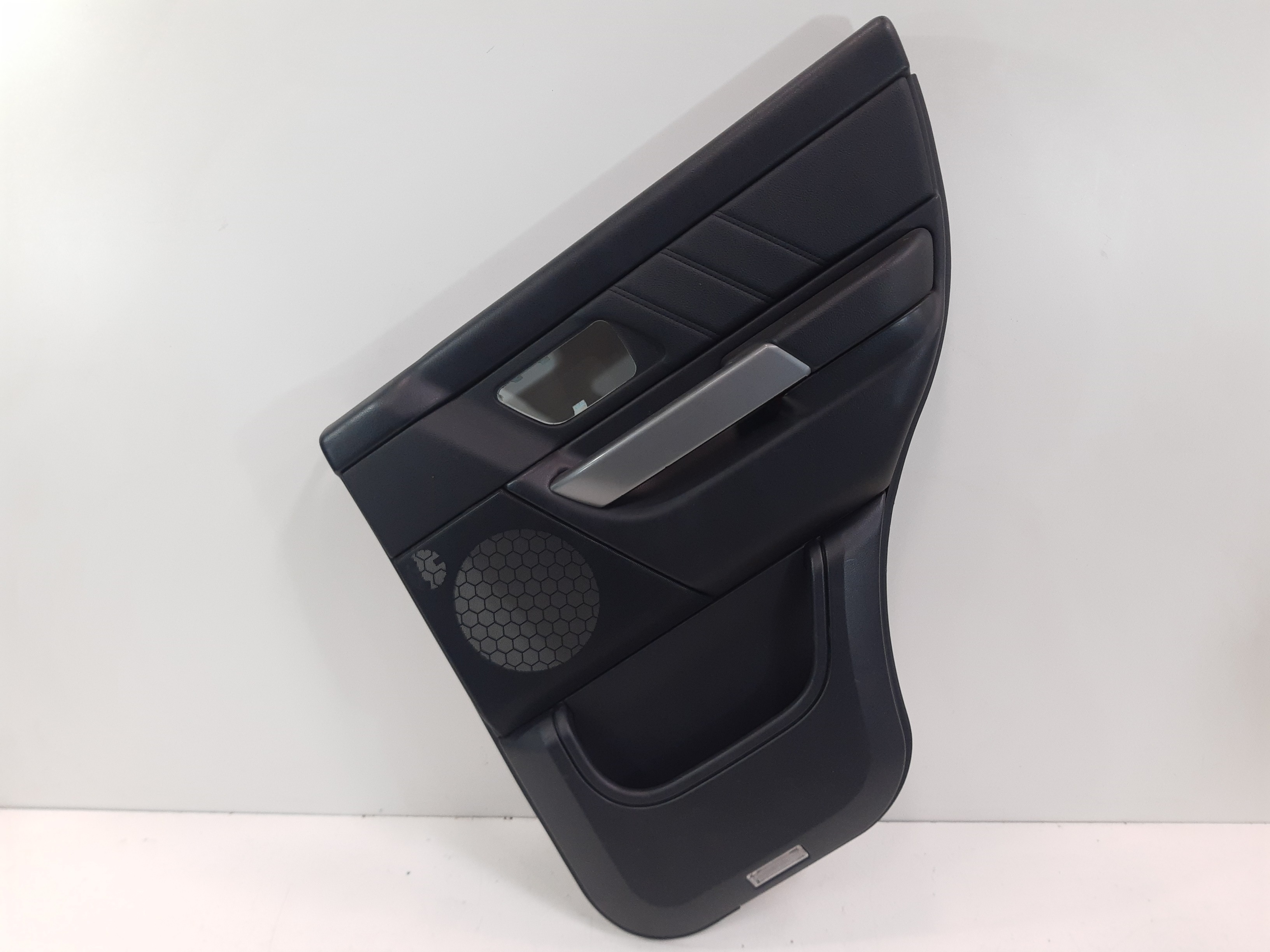 Forro Porta Traseira Direita Range Rover Sport 2005 Á 2009