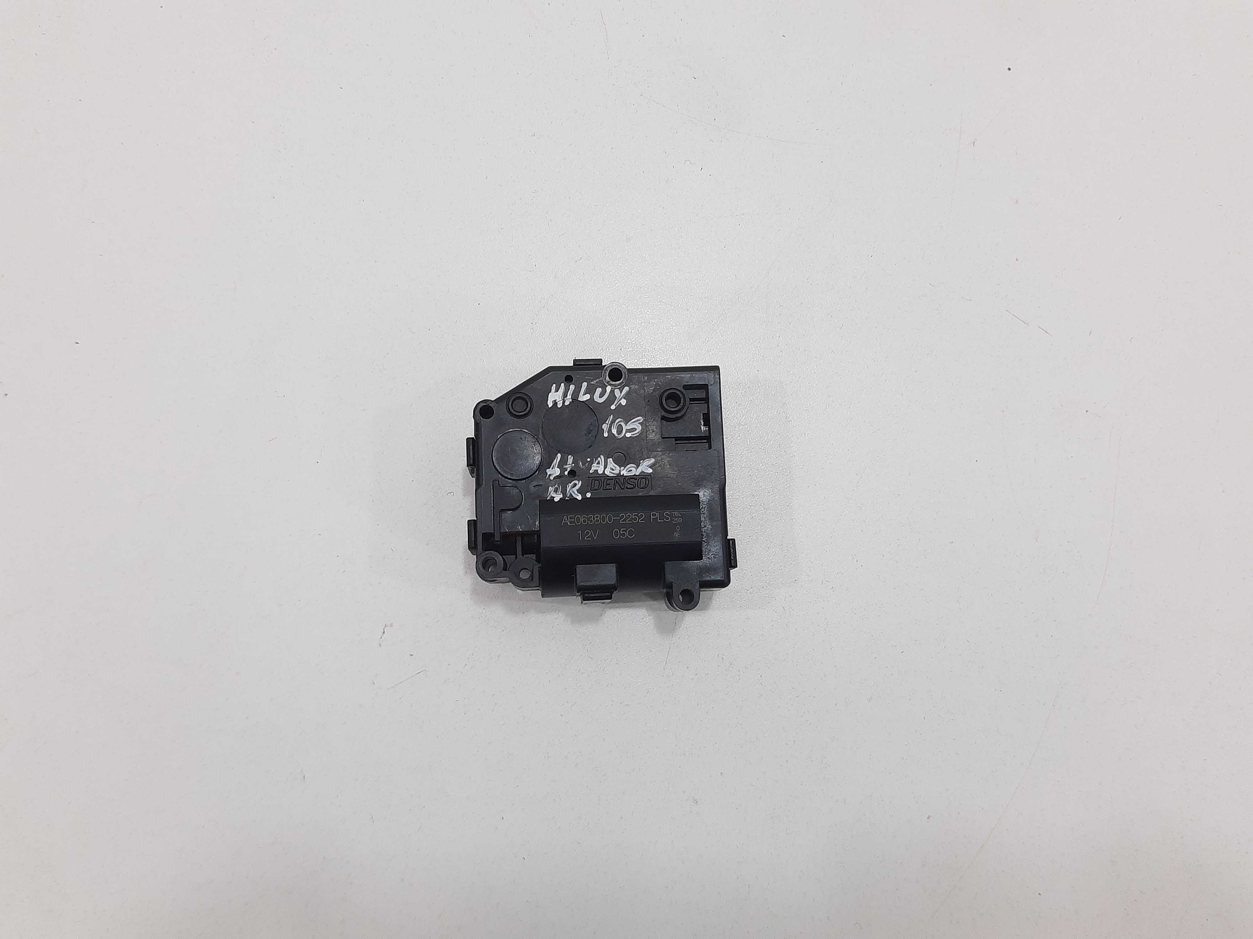 Atuador Caixa Ar Hilux Sw4 2.8 2016 2017 2018 2019 2020