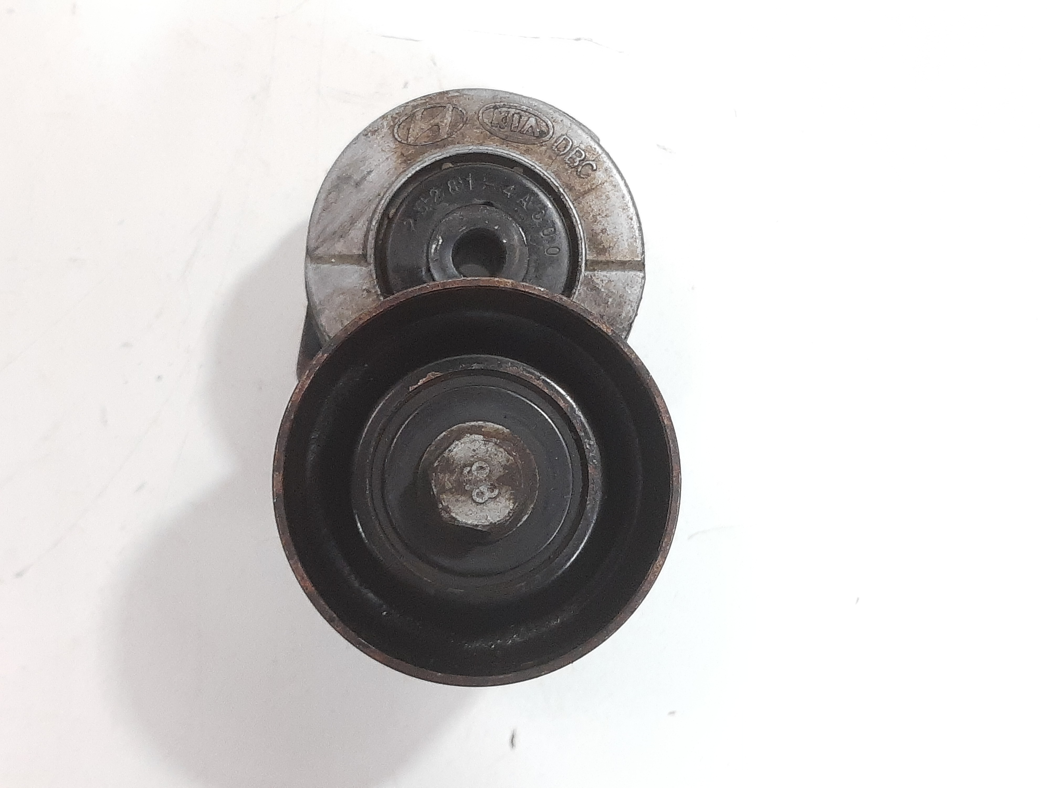 Tensor Correia Kia Sorento 2.5 Diesel 2004 2005 2006 Á 2009
