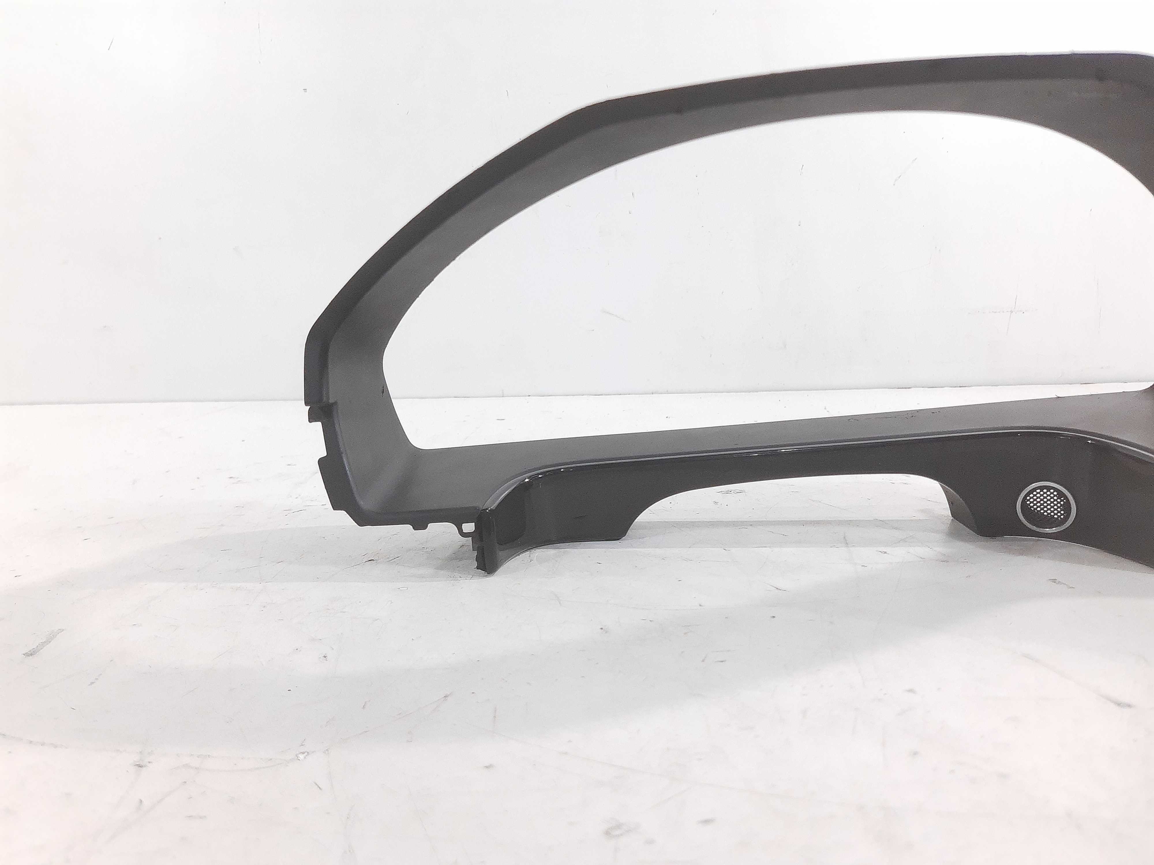 Moldura Painel Mercedes E350 2009 2010 2011 2012 2013