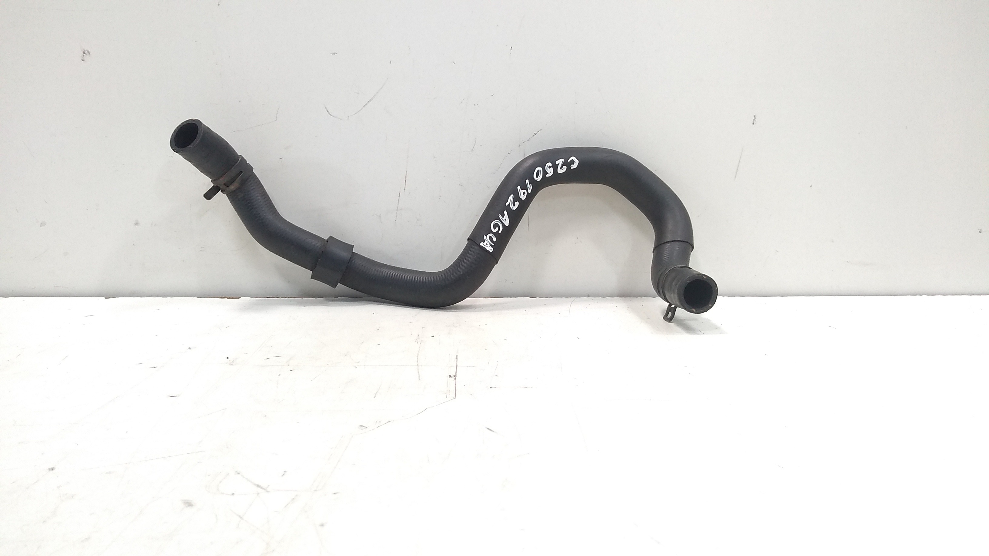 Mangueira Água Mercedes C250 2015 2016 2017 2018