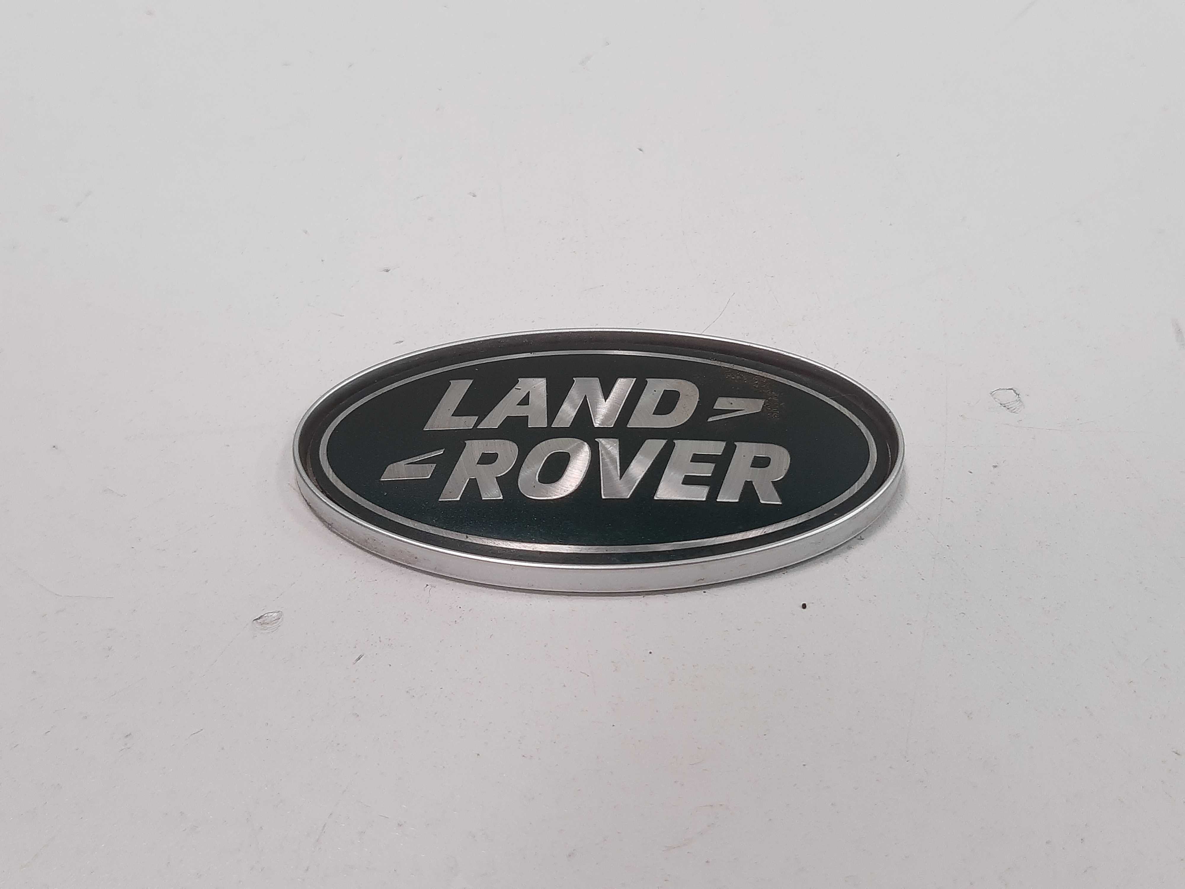 Emblema Coluna Traseira Discovery Sport 2.0 2015 Á 2018