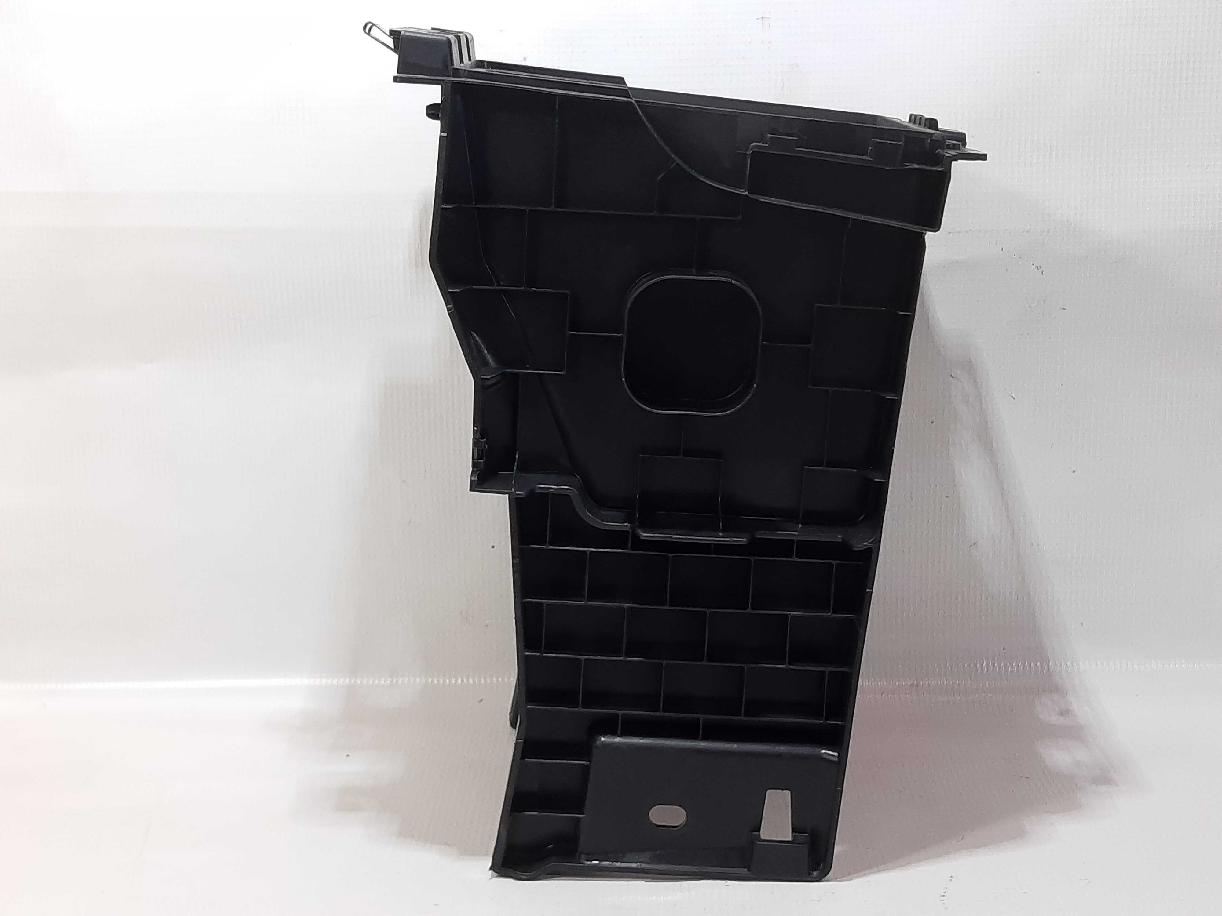 Moldura Porta Objetos Console Central Tiggo 5x 2019 A 2021