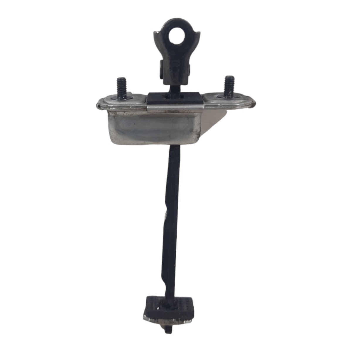 Limitador Porta Dianteira Dir Hyundai Azera 2007 Á 2011 Xx