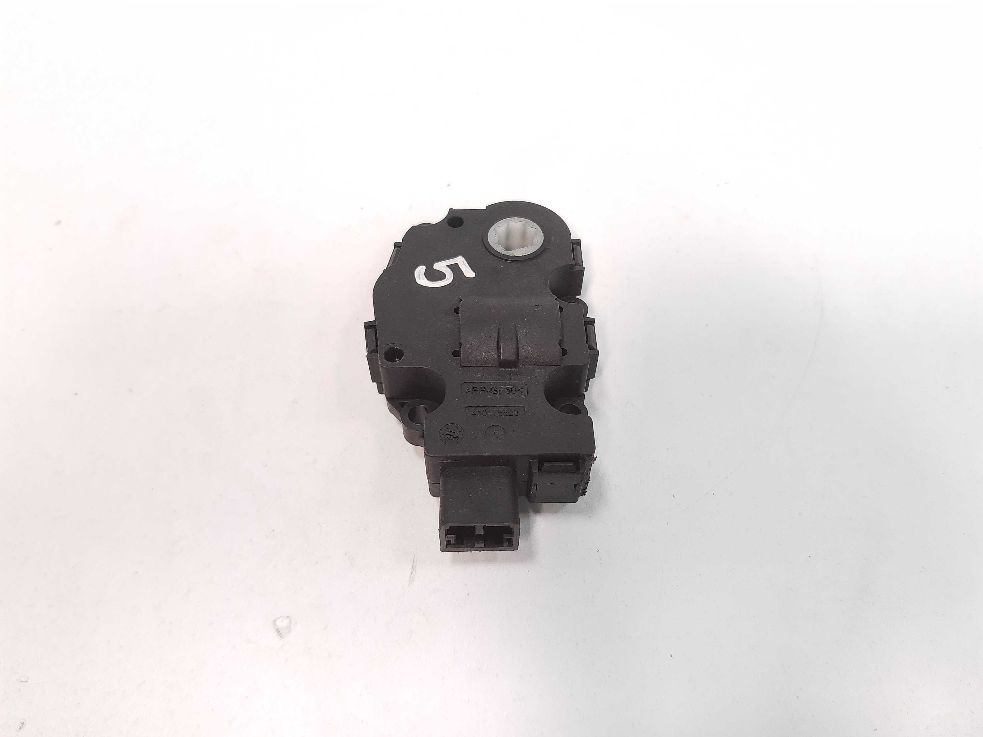 Motor Atuador Caixa Ar Bmw 320i F30 2013 2014 2015 2016 2017