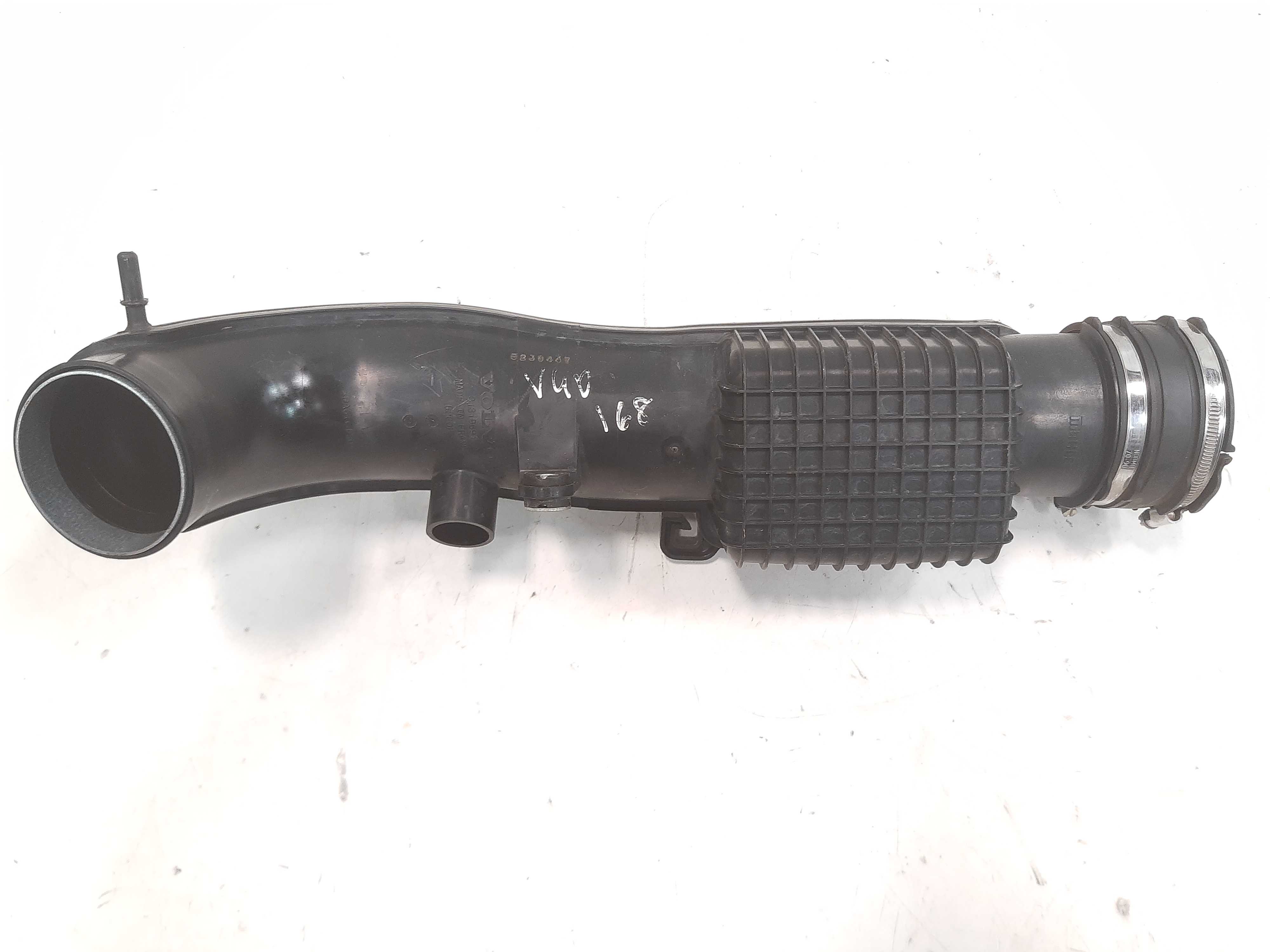 Mangueira Turbina Volvo V40 2.0 T5 2014 2015 Á 2019