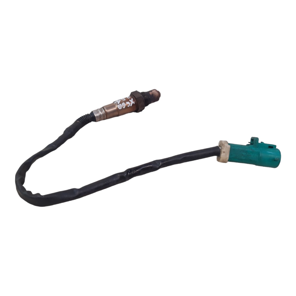 Sonda Lambda Pós Catalisador Volvo Xc60 2008 2009 Á 2013