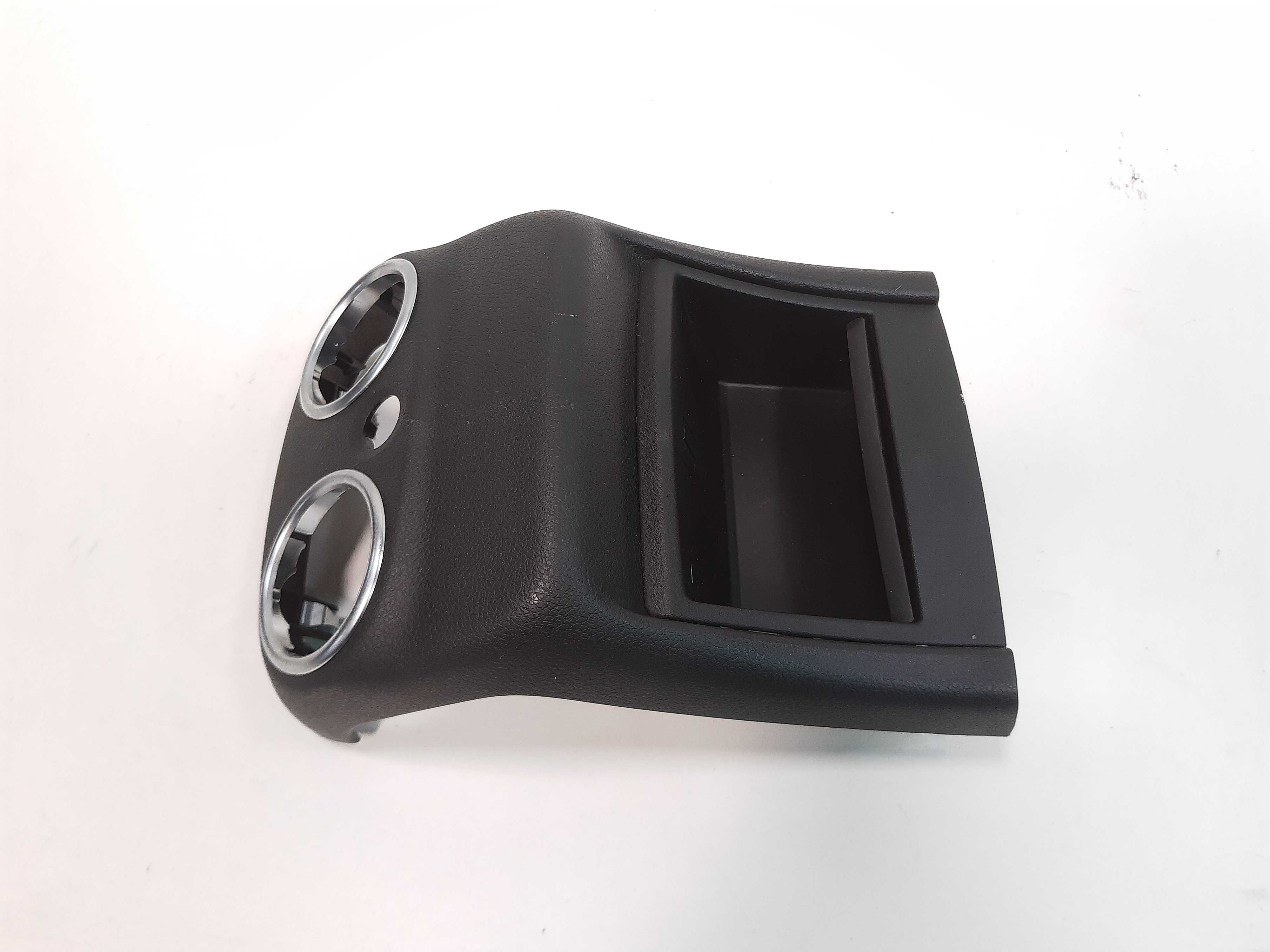 Acabamento Difusor Ar Console Traseiro C250 2015 Á 2018