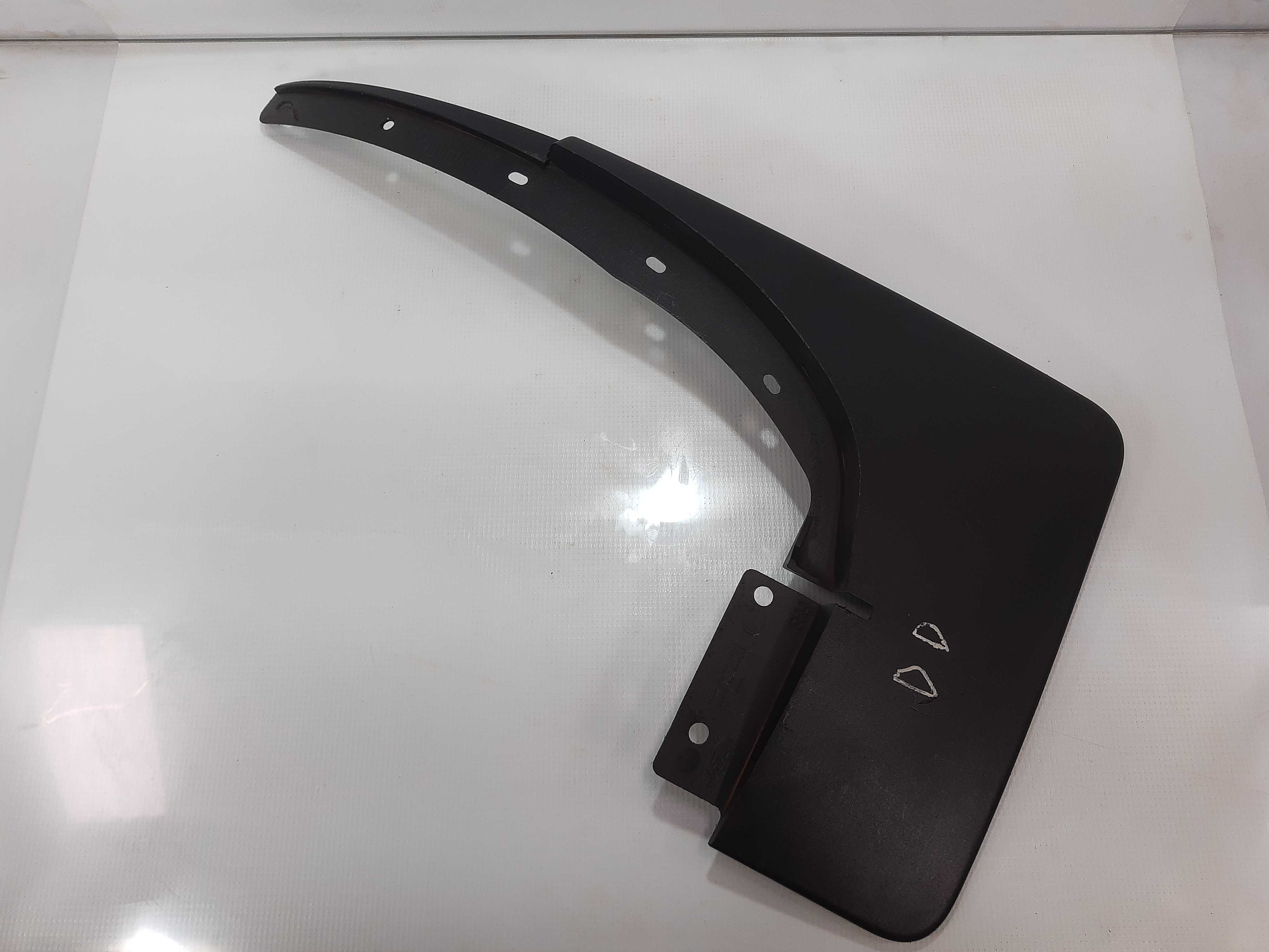 Parabarro Dianteiro Direito Ford Ranger 2012 2013 A 2016
