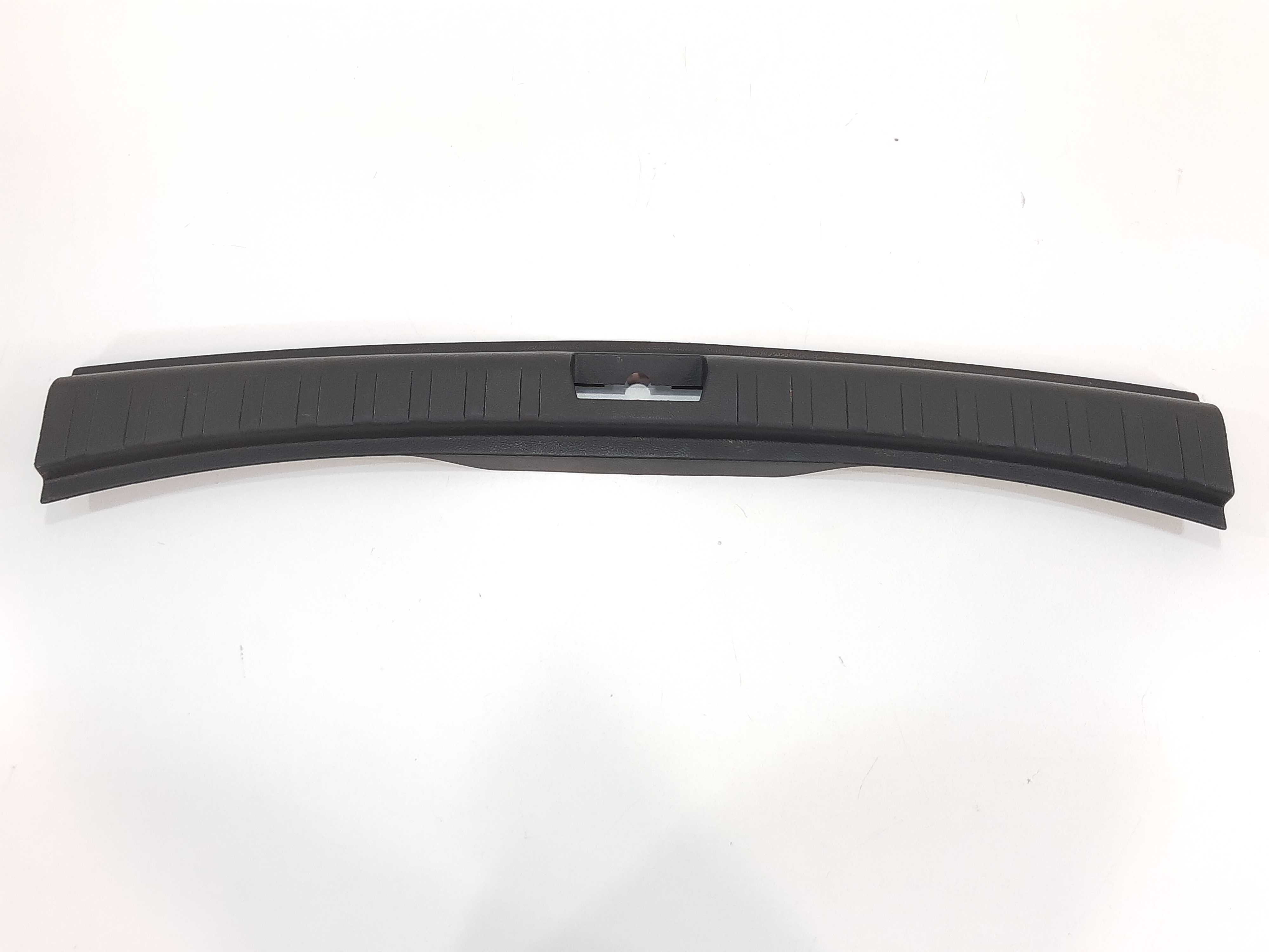 Aplique Porta Malas Land Rover Freelander 2 2007 Á 2012 Xx