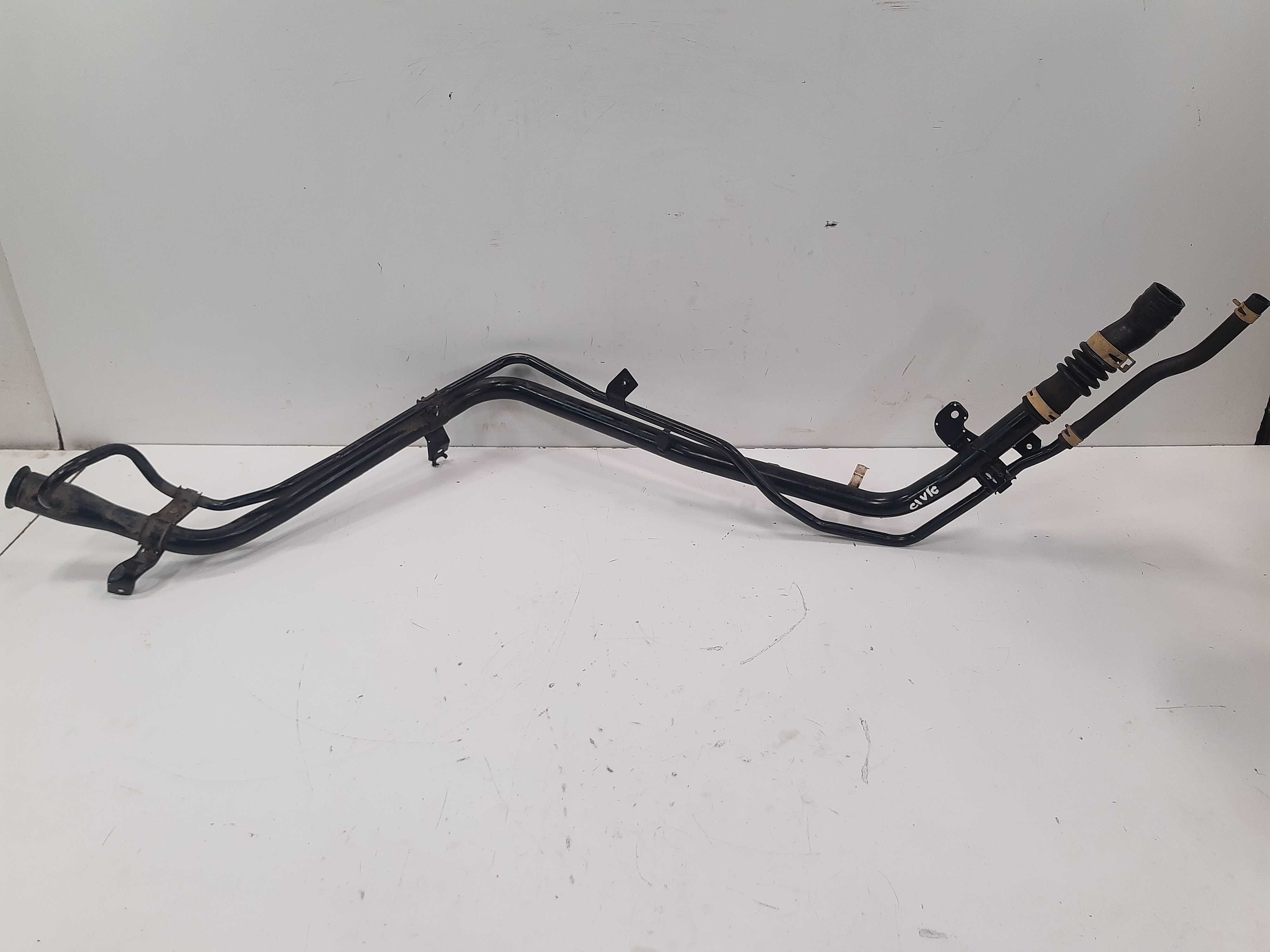 Gargalo Bocal Mangueira Tanque Honda Civic 2012 2013 À 2016