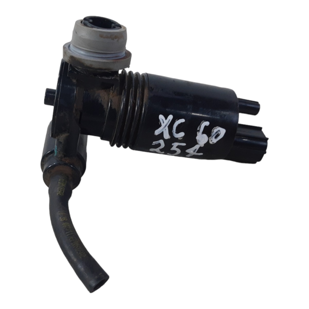 Motores Esguicho Limpador Para-brisa Volvo Xc60 2007 Á 2013