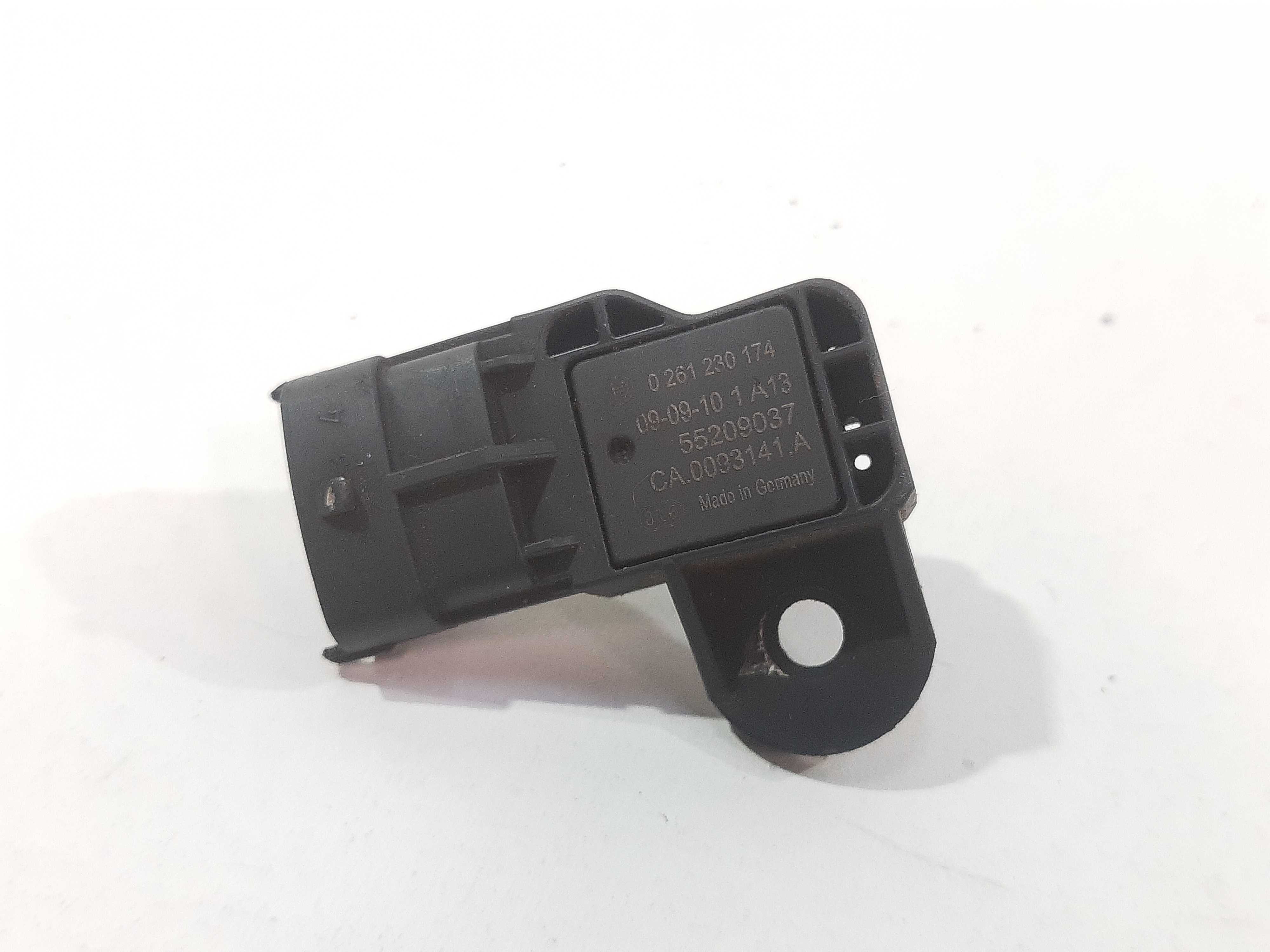 Sensor Map Fiat Bravo 1.8 2012  2013 2014 2015 2016
