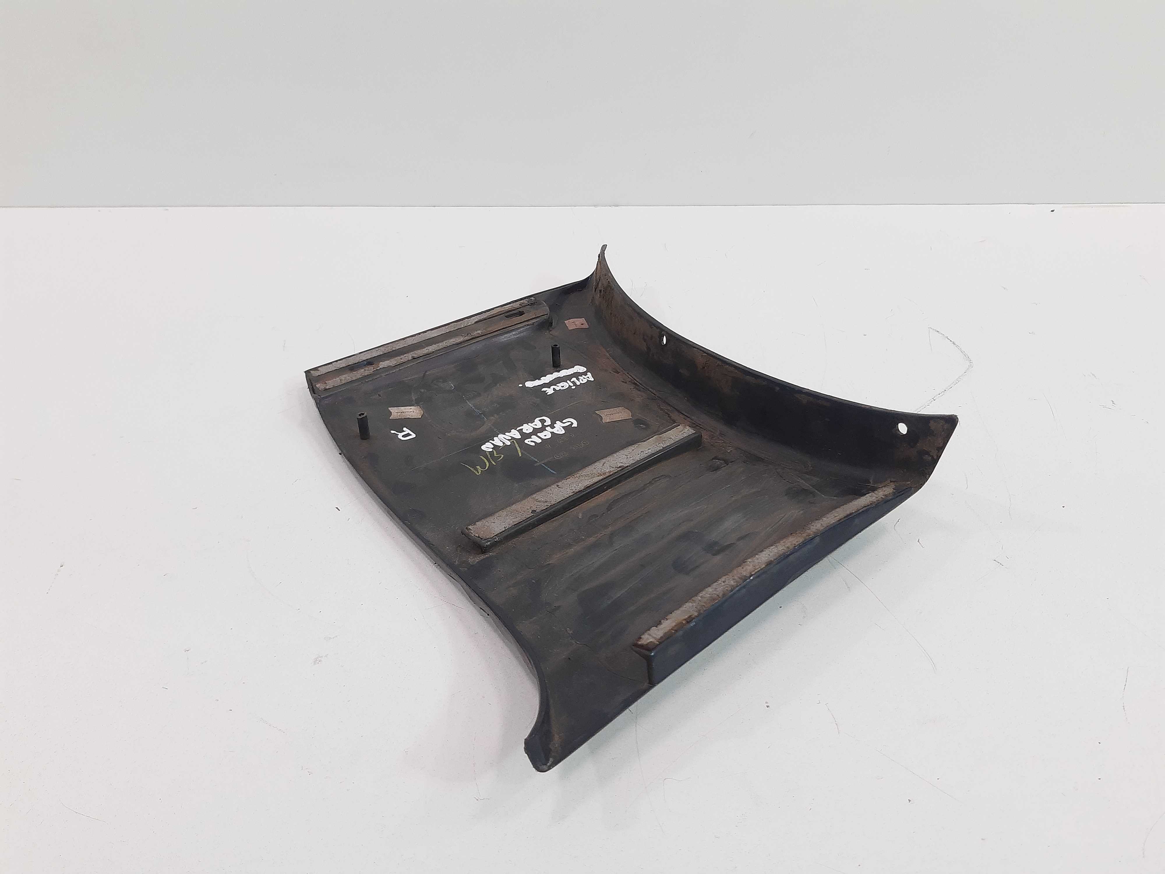 Spoiler Paralama  Direito Grand Caravan 1997 Á 2003 C/avaria