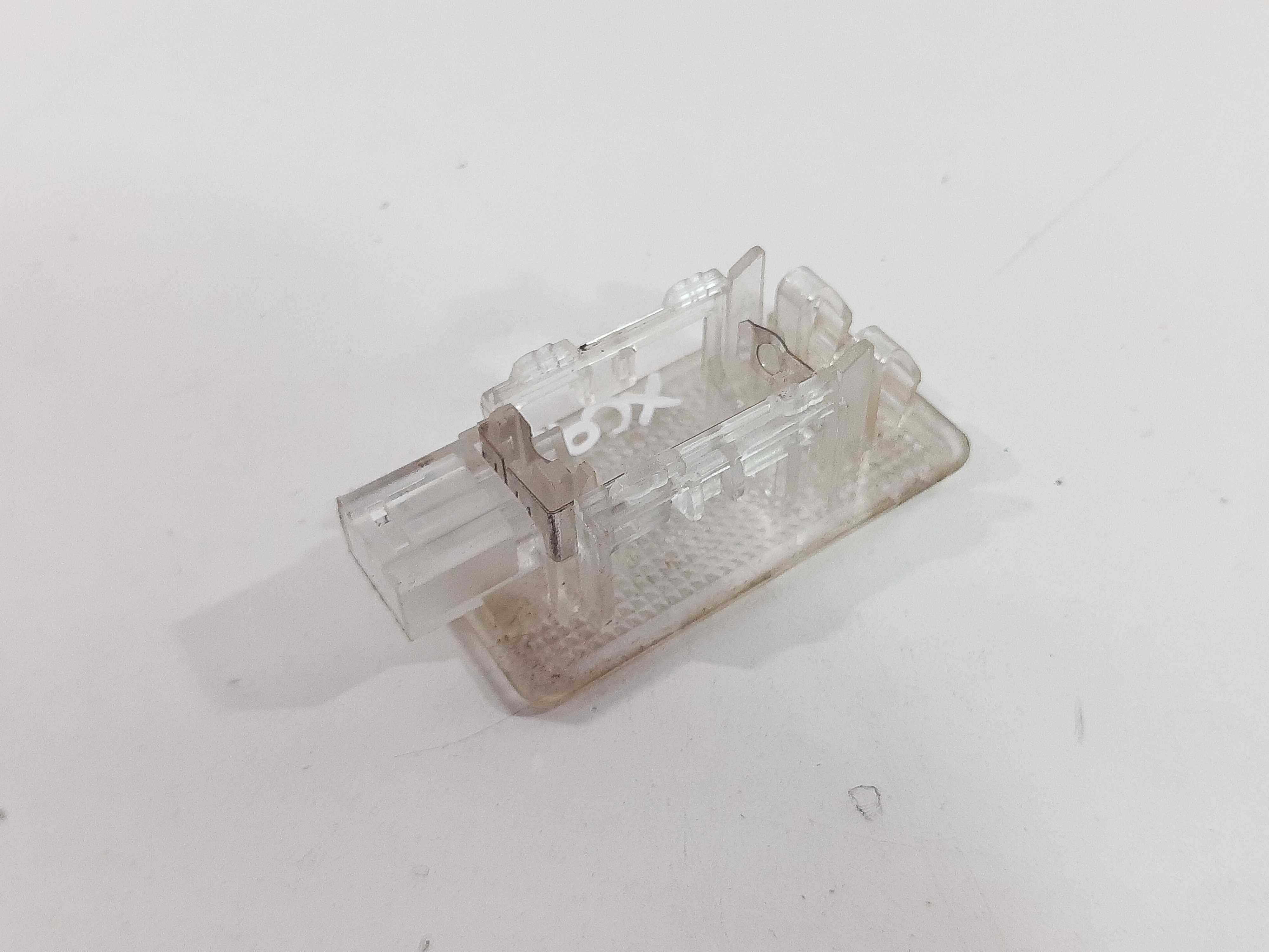 Luz Cortesia Interna Porta Malas Volvo Xc90 2004 2005 Á 2011