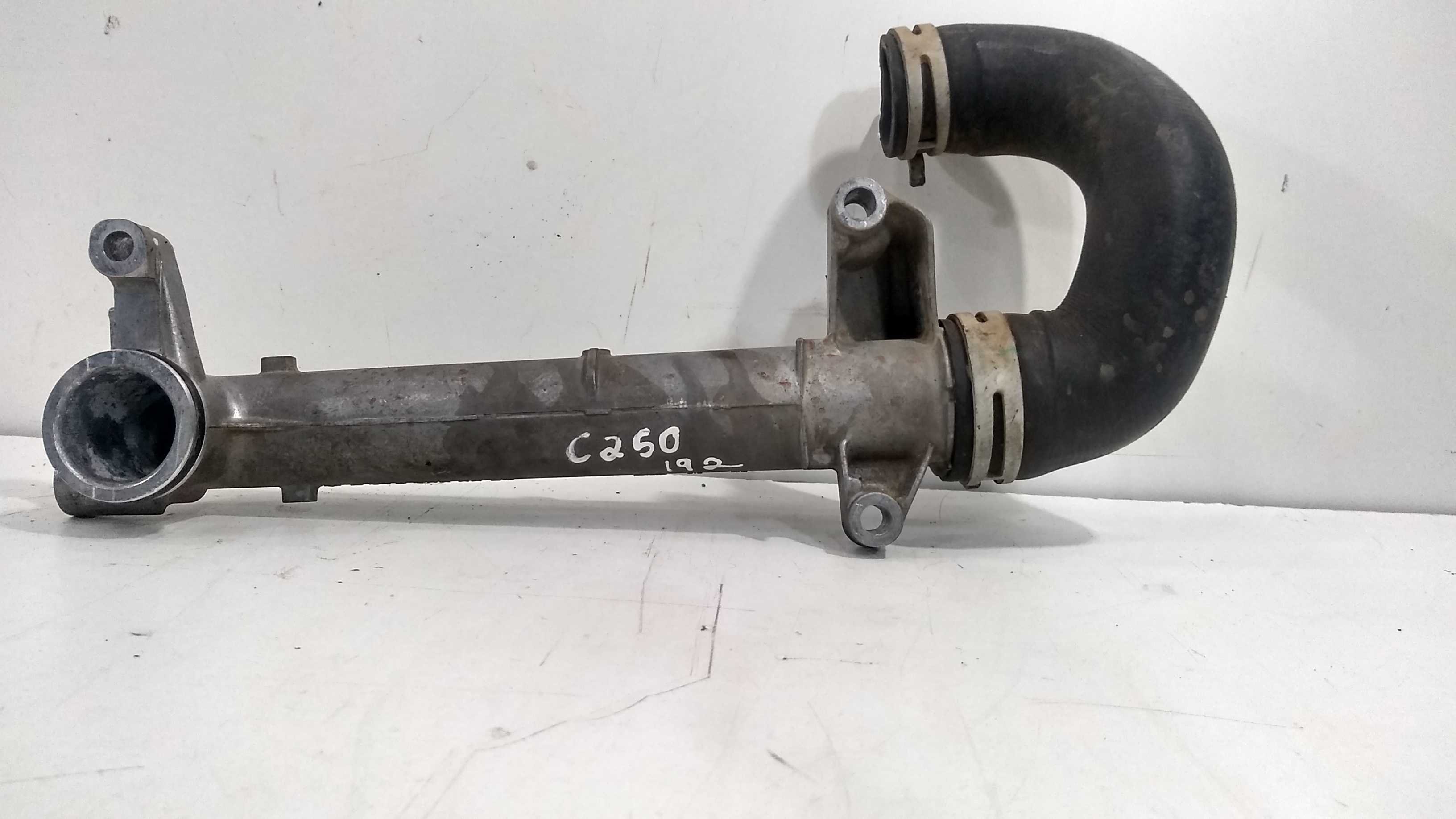 Tubo Cano Resfriador Água Mercedes C250 2015 2016 2017 2018