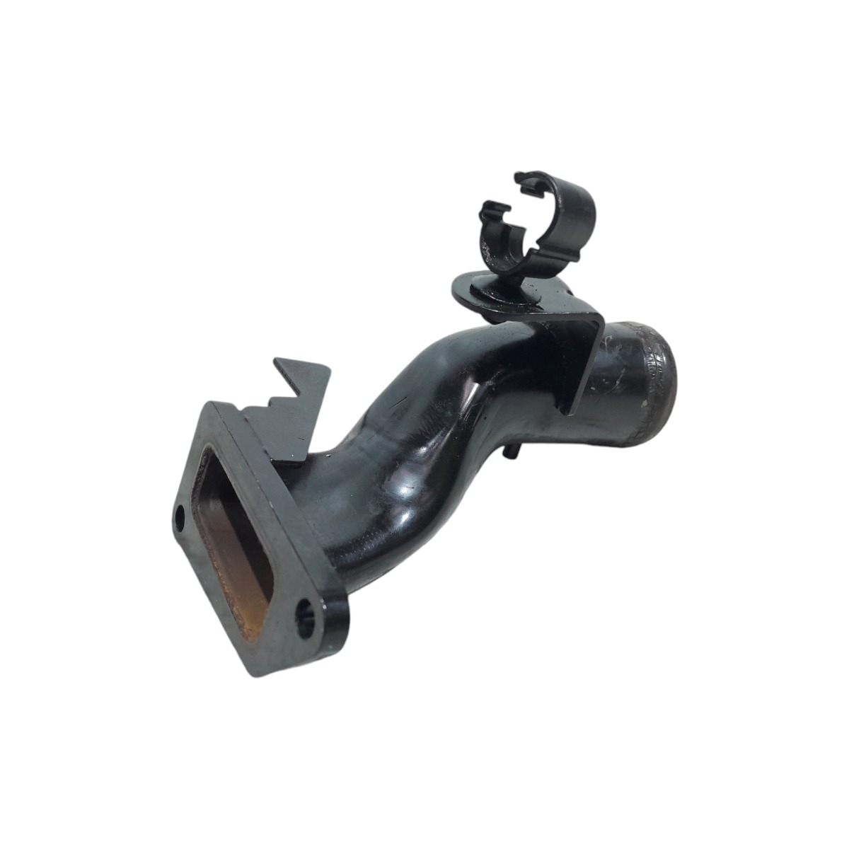 Cano Tudo Flange Água Jeep Compass 2.0  2017 2018 Á 2024 Xx