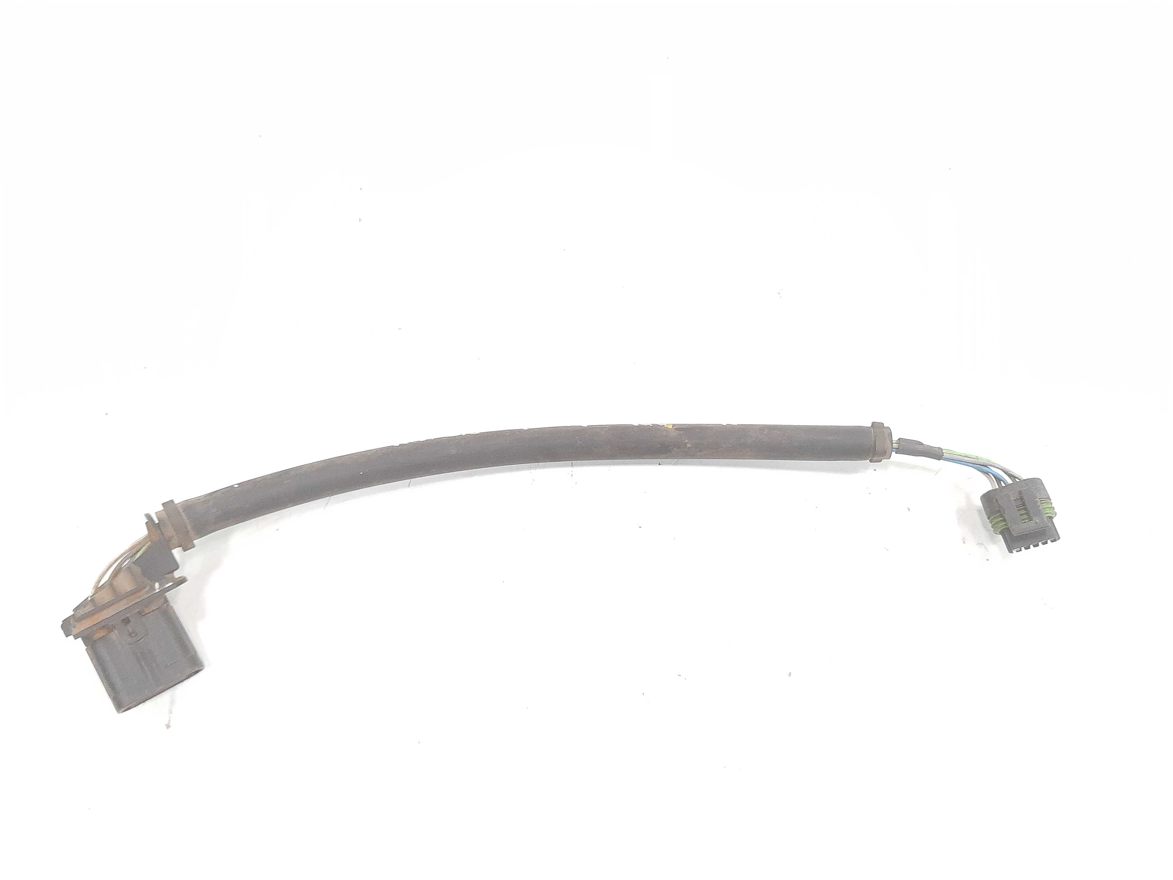 Conector Ventoinha Range Rover 3.0 V6 2010 2011 2012 2013