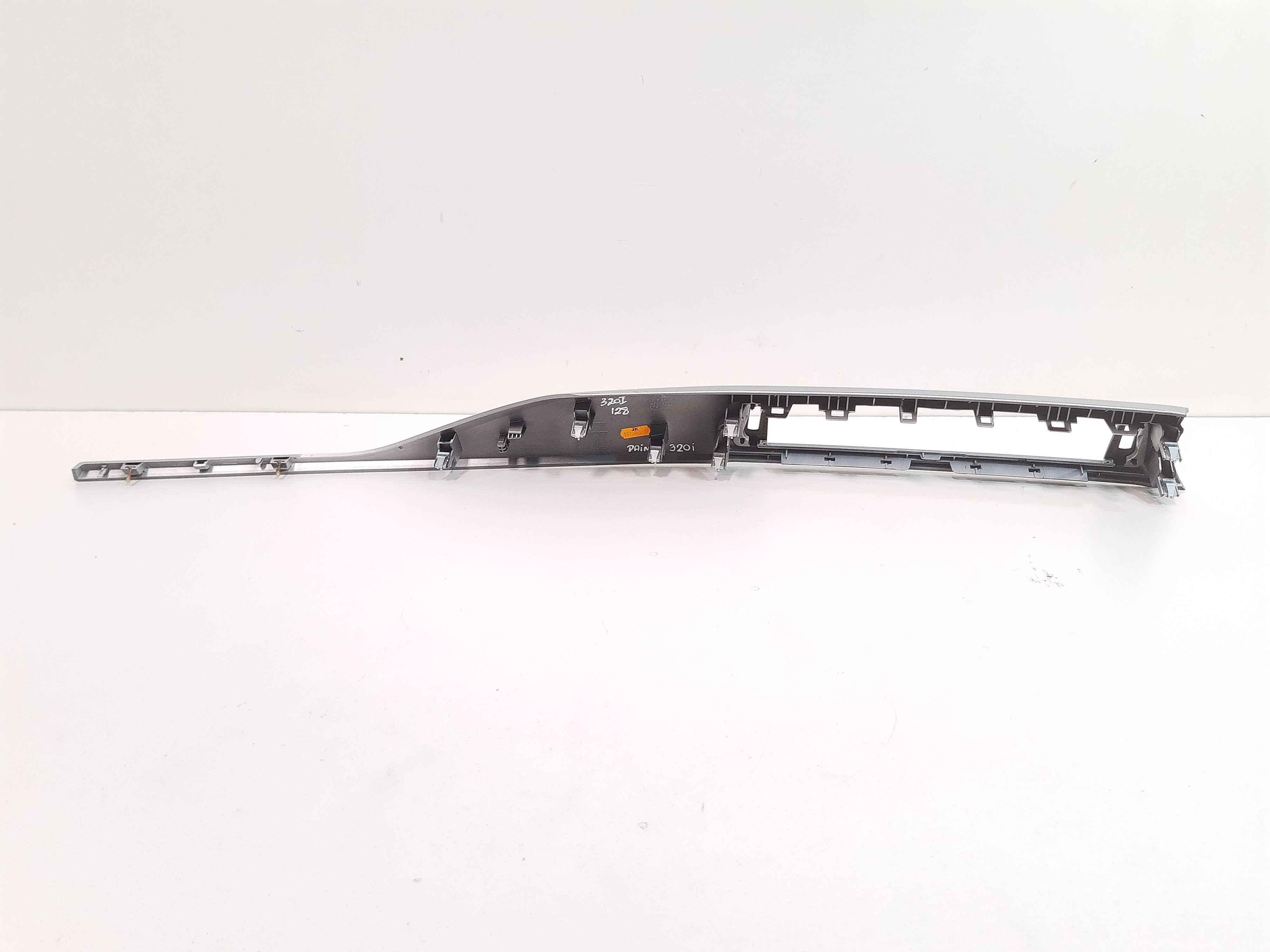 Acabamento Interno Painel Bmw 320i 2.0t F30 2013 2014 Á 2017