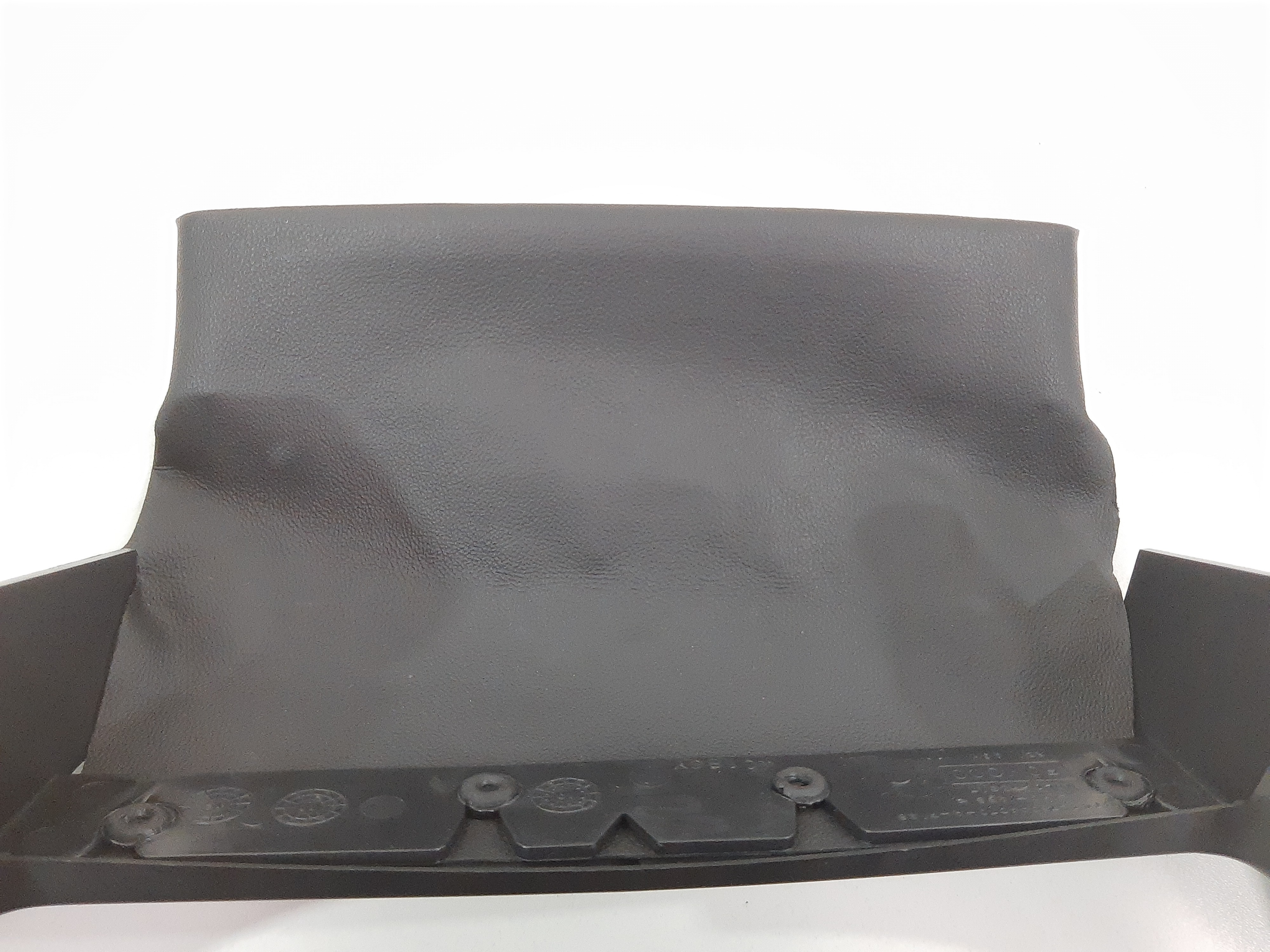 Acabamento Painel Instrumentos Ford Edge 3.5 2008 Á 2015 Xx