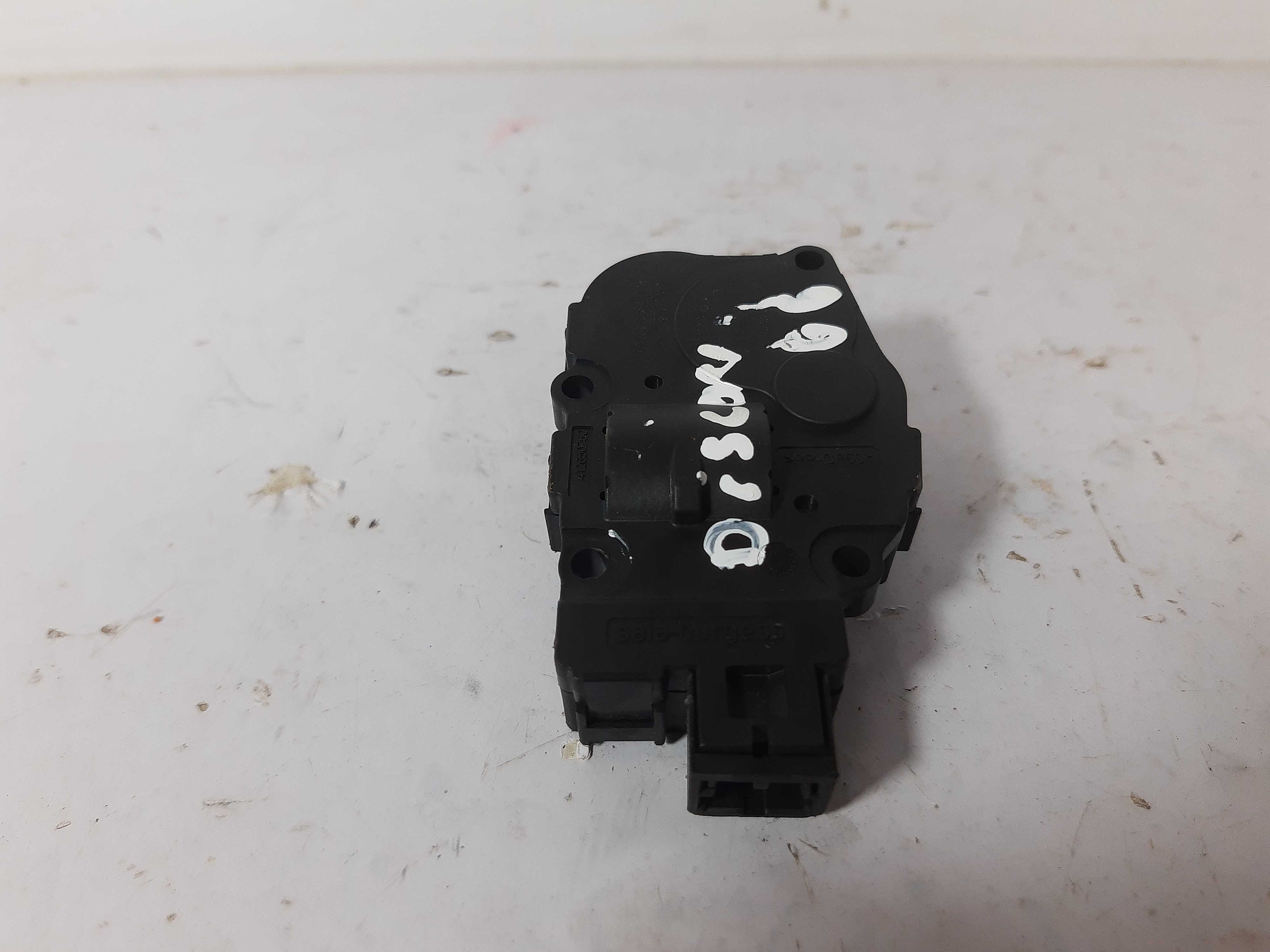 Motor Atuador Land Rover Discovery Sport 2015 2016 Á 18 Xx