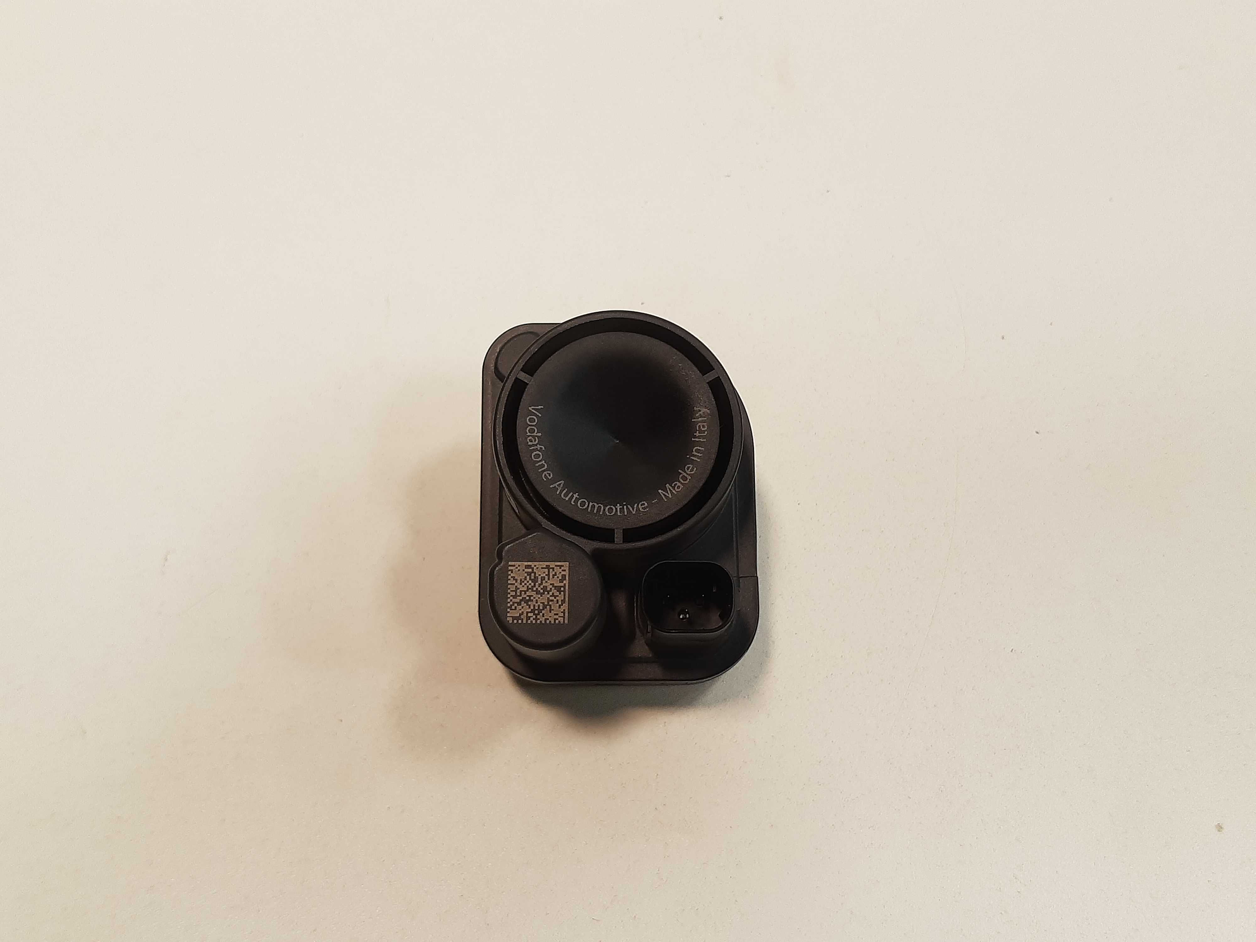 Sirene Alarme Buzina Toyota Hilux 2016 2017 2018 2019 2020
