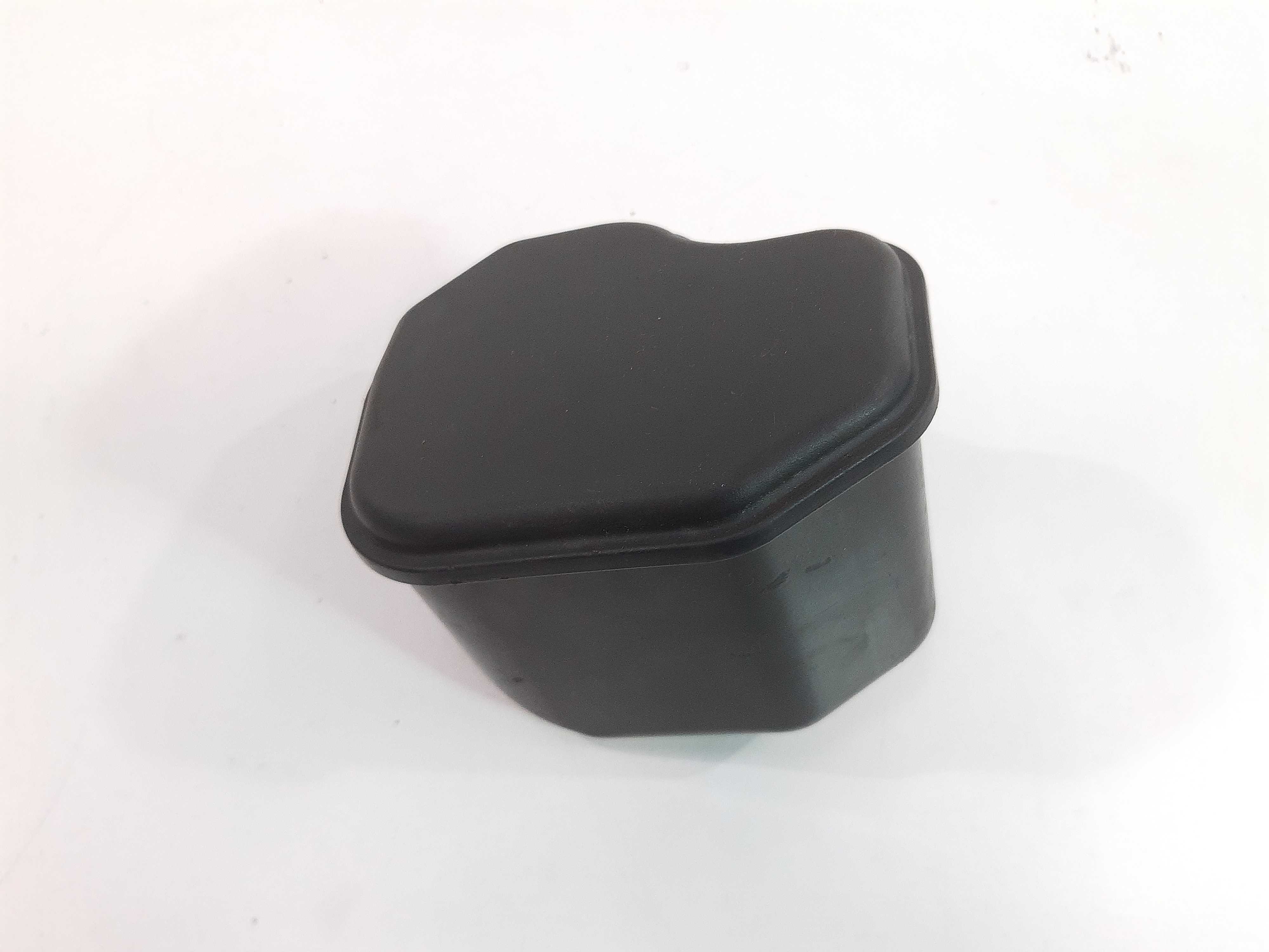 Ressonador Filtro Ar Hyundai Santa Fé 3.5 V6 2014 Á 2018
