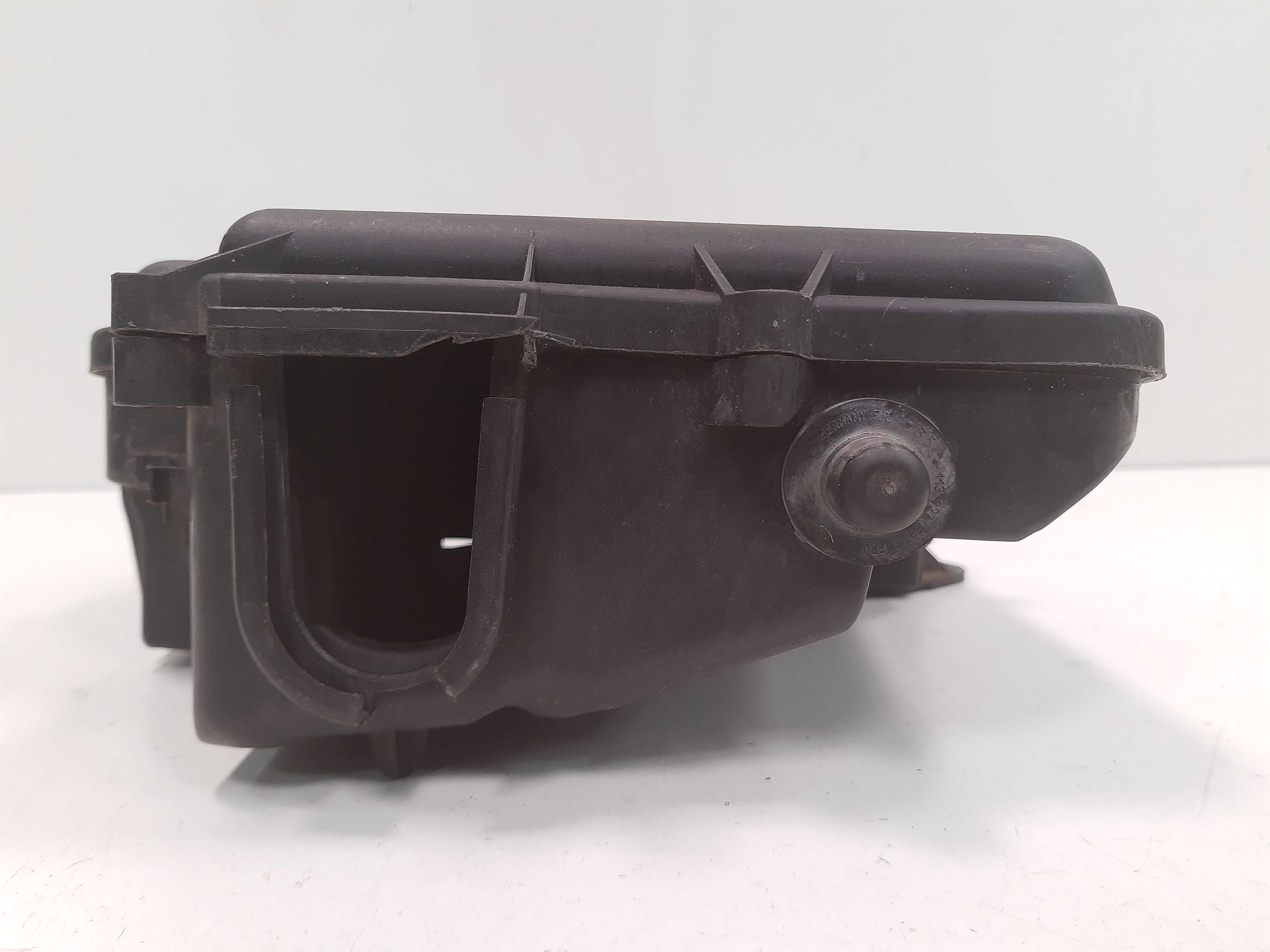 Caixa Suporte Módulo Volkswagen Passat 2008 2009 2010 Á 2012