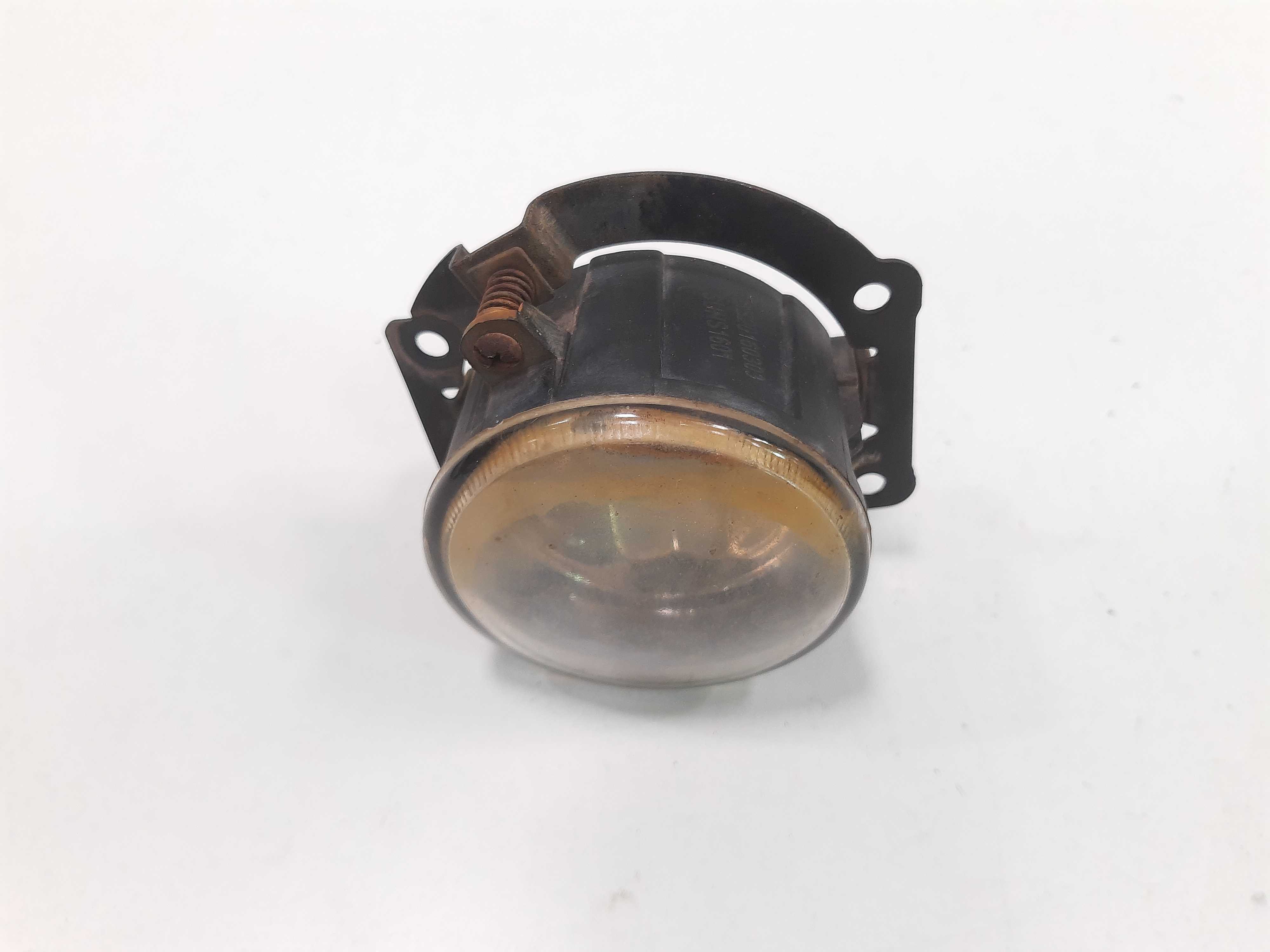 Farol Milha Esquerdo Mitsubishi Pajero Full 08 A 18
