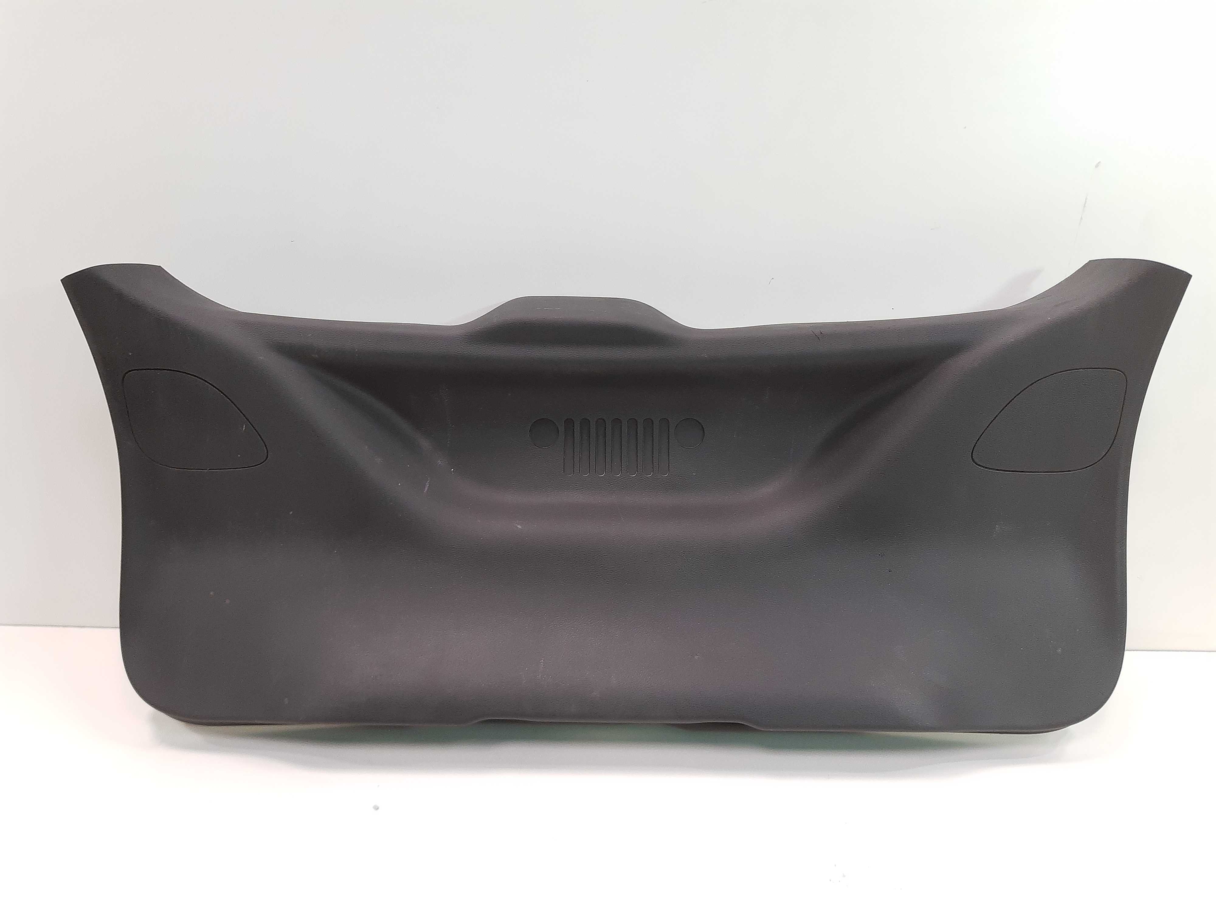 Acabamento Forro Porta Mala Jeep Compass 2017 2018 Á 2024 Xx