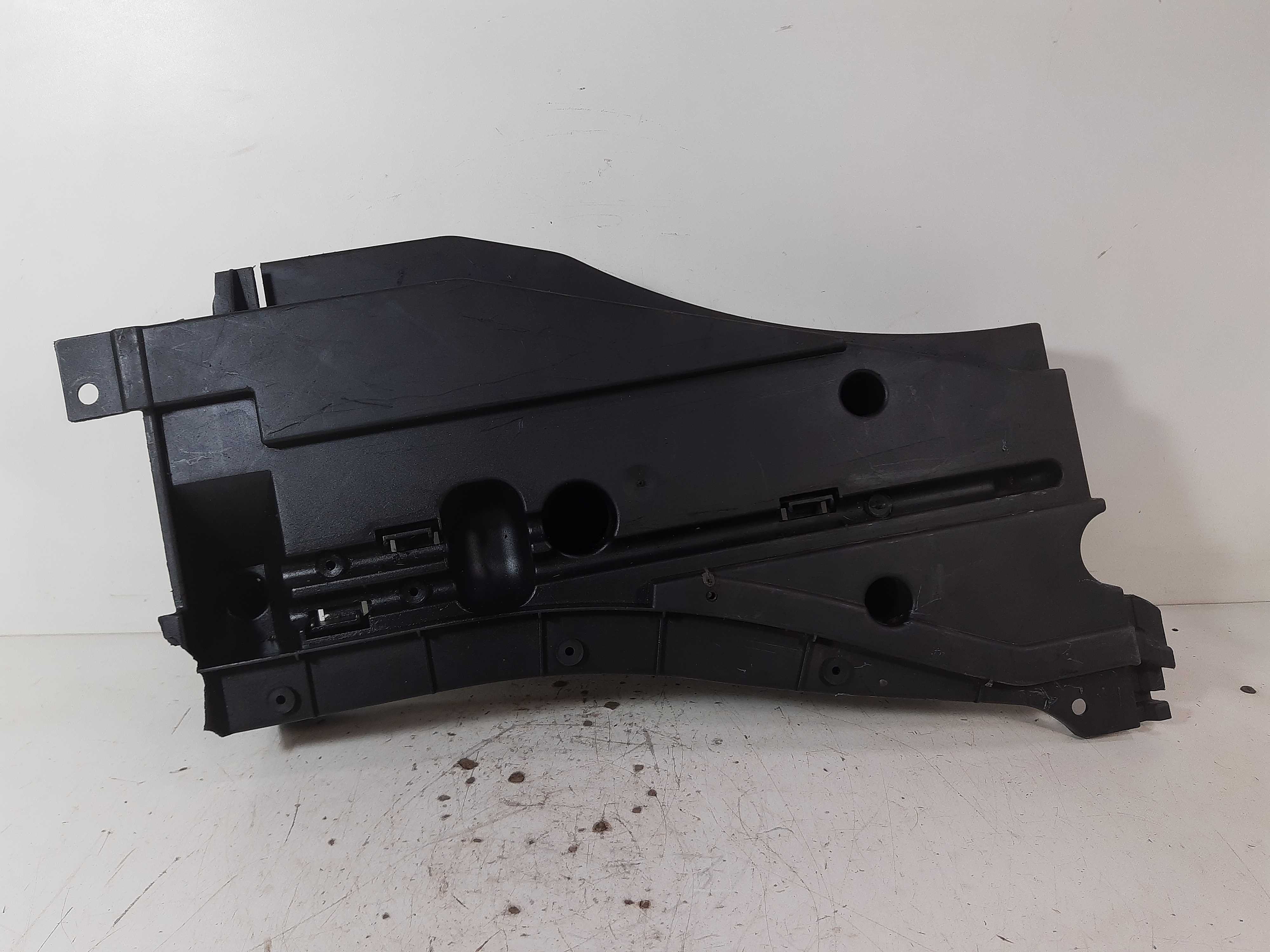 Acabamento Interno Painel Bmw X5 2000 2001 2002 2003 2005