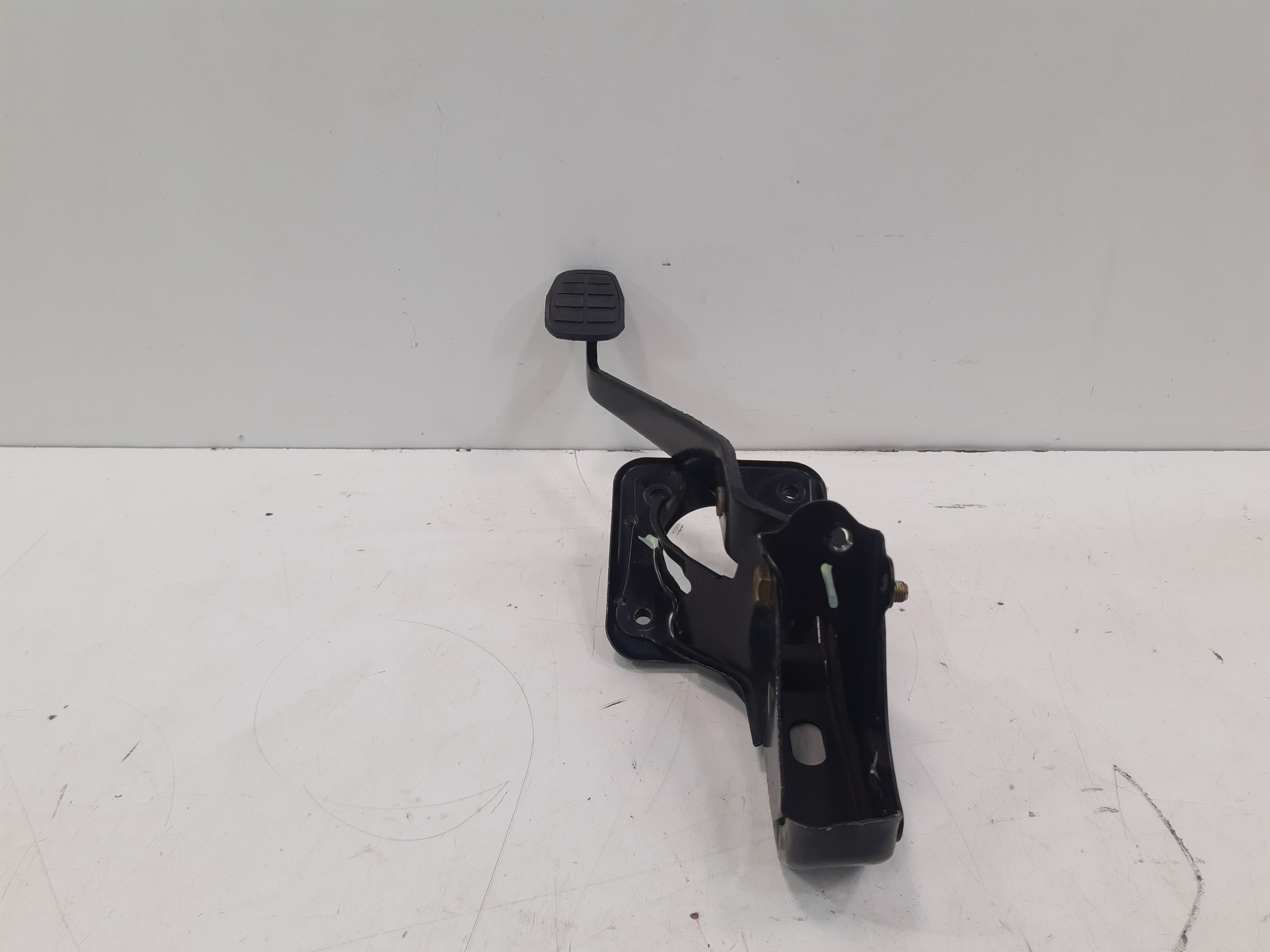 Pedal Pedaleira Chery Tiggo 2009 Á 2015 Xx