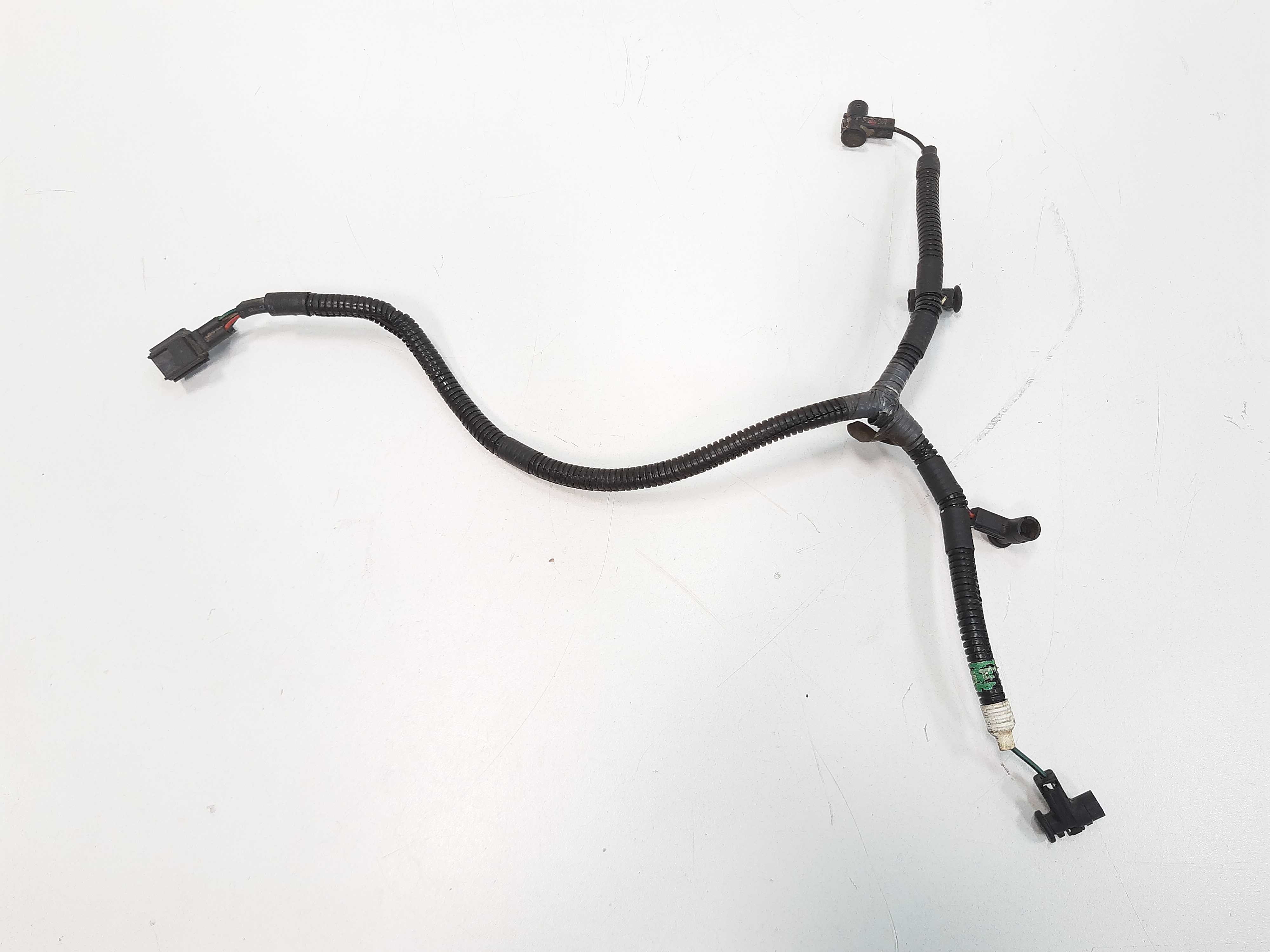 Chicote Velas Aquecedoras Gm S10 2.8 Diesel 2012 2013 A 2016
