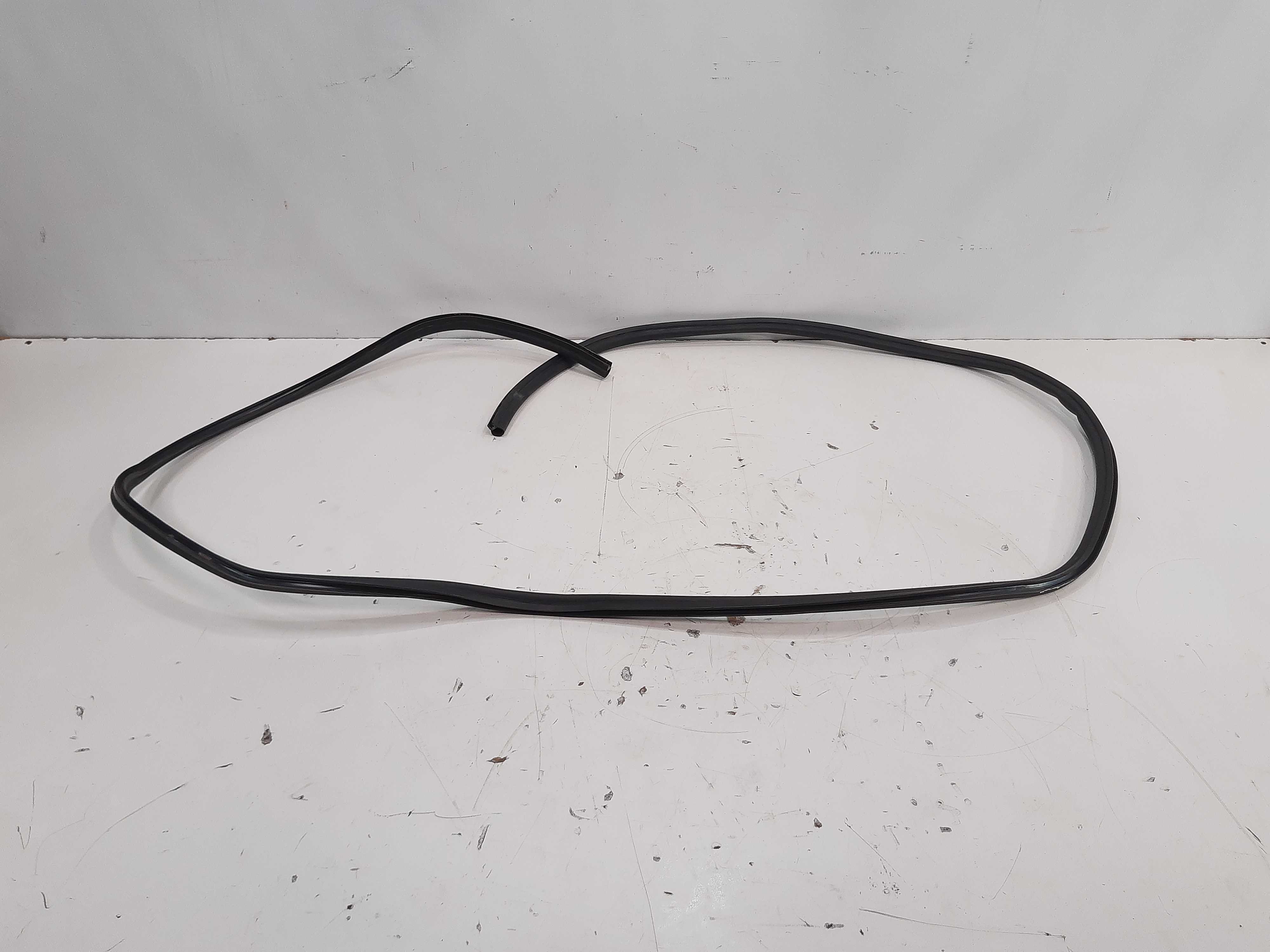 Borracha Guarnição Porta Dianteira Bmw 750i 2011 2012 A 2015
