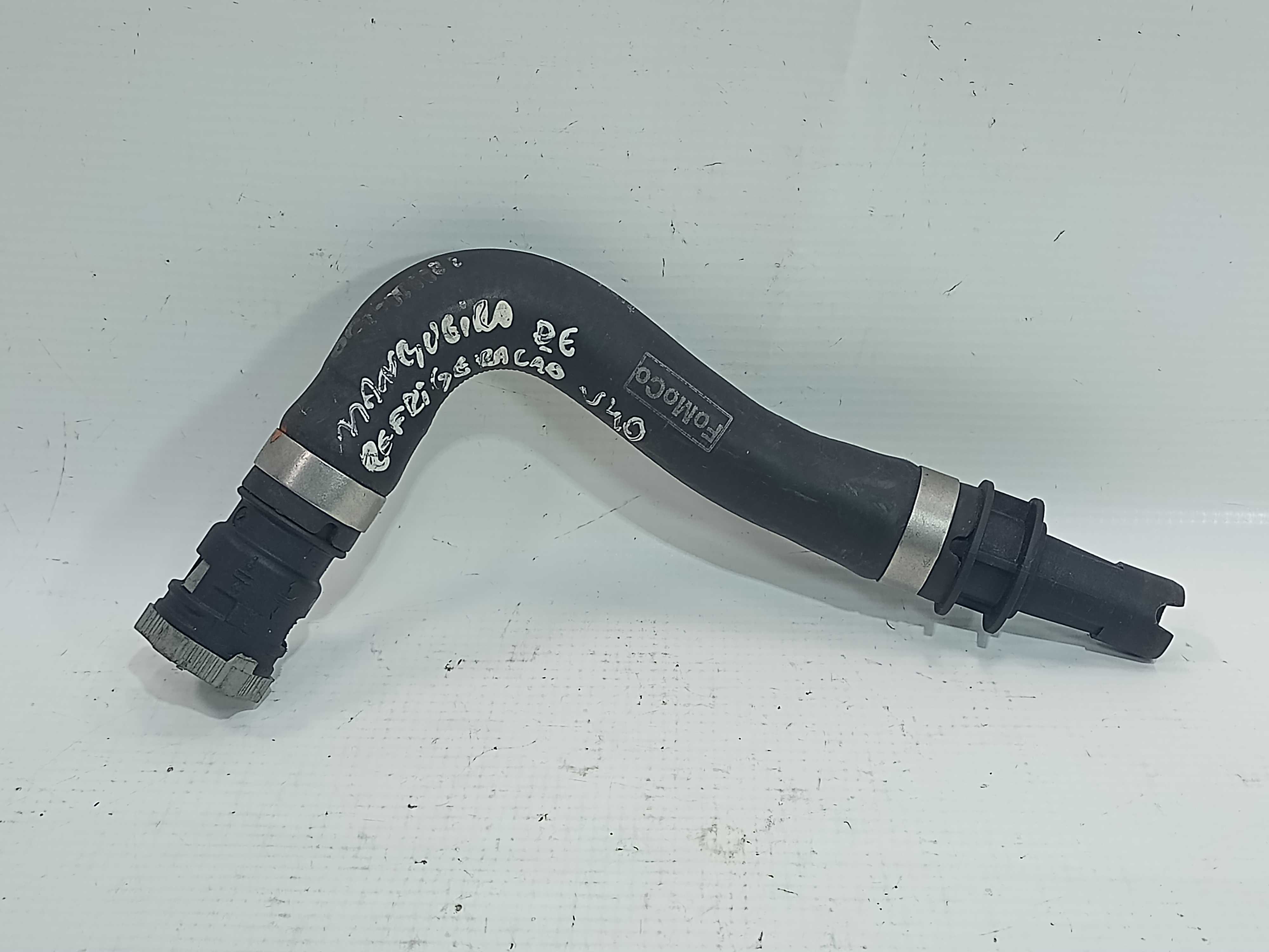 Mangueira Ar Quente Evaporadora Volvo V40 2.0 1997 Á 2003