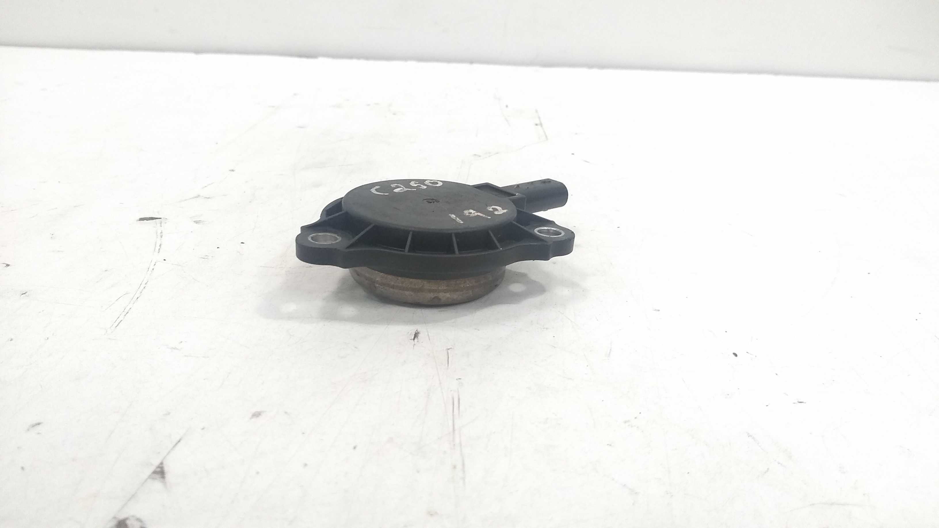 Sensor Magnético Eletro Imã Mercedes C250 2.0 2015 Á 2018