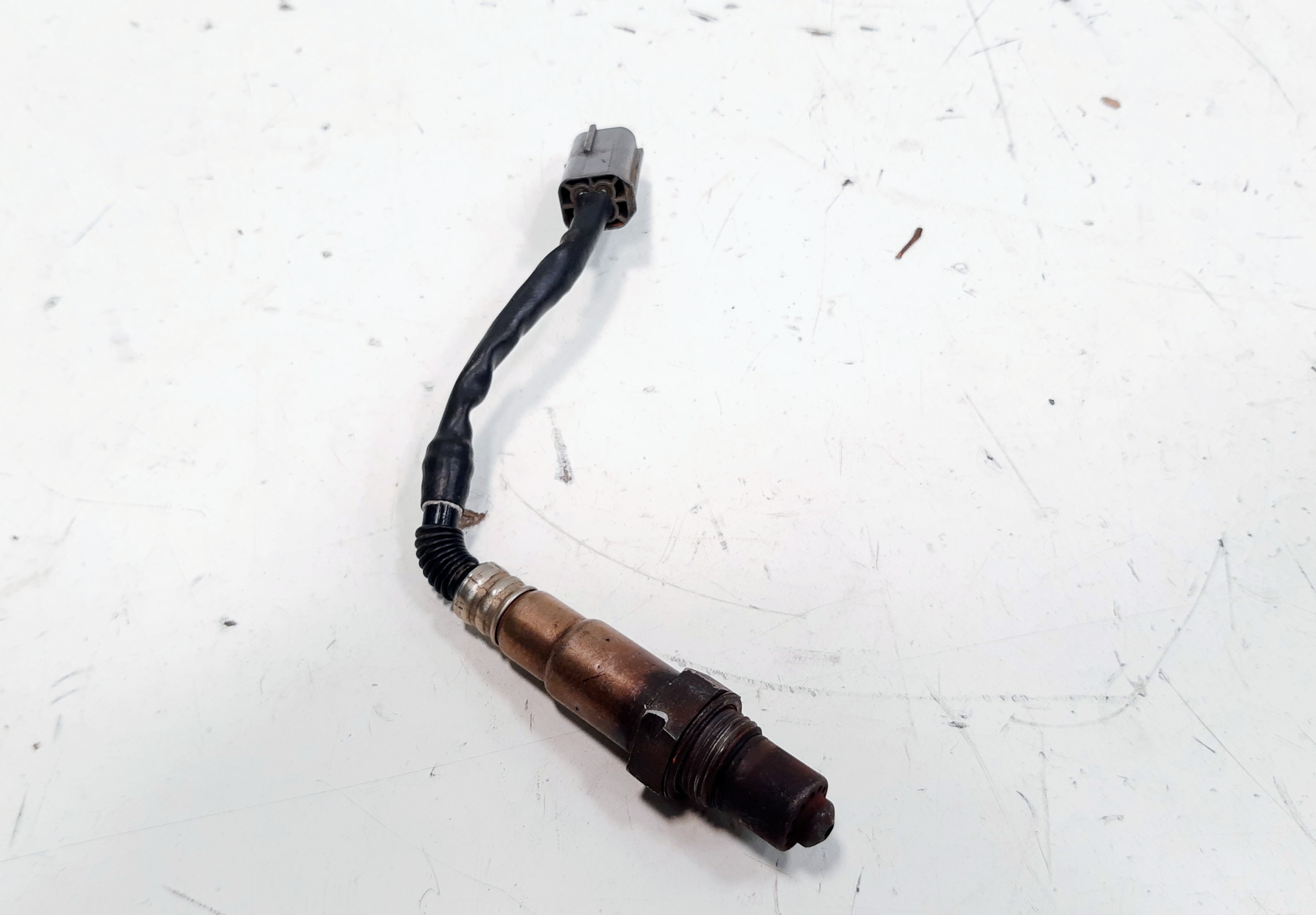 Sonda Lambda Hyundai Tucson 2014 2015 2016 2017 2018 Á 2020