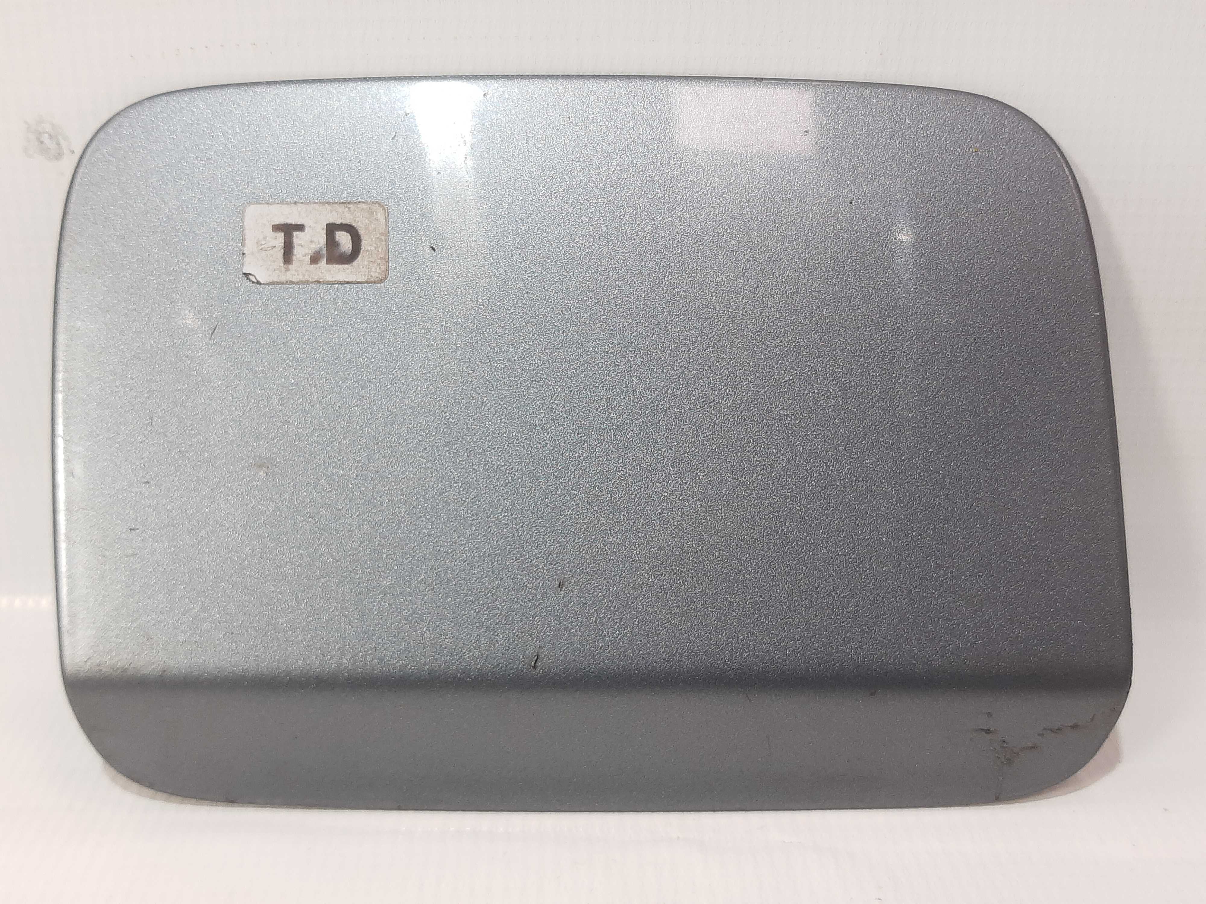 Tampa Portinhola Tanque Bmw 325i 2.5 2008 2009 10 Á 2012 Xx