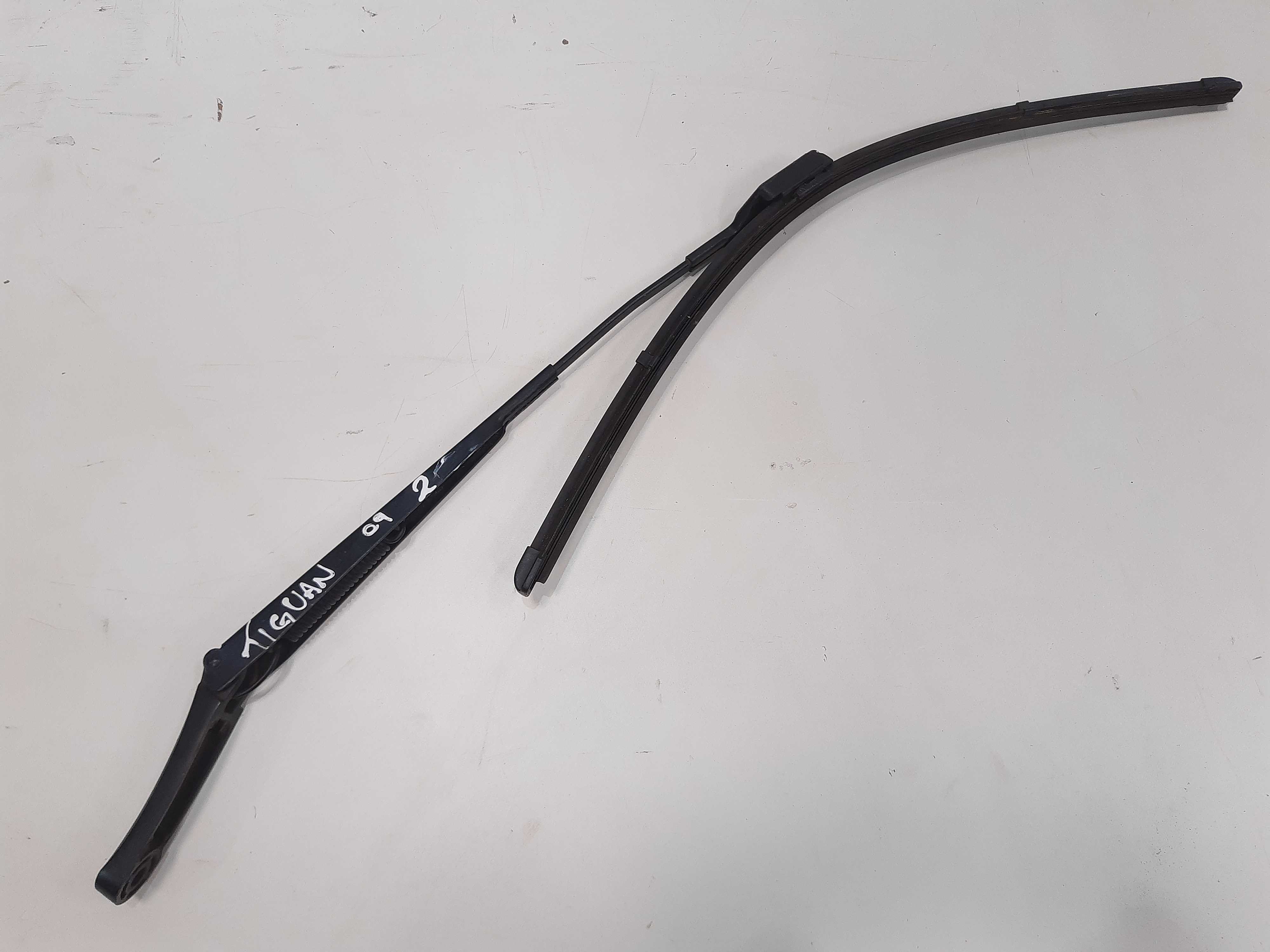 Braço Limpador Dianteiro Esquerdo Vw Tiguan 2014 2015 A 2018