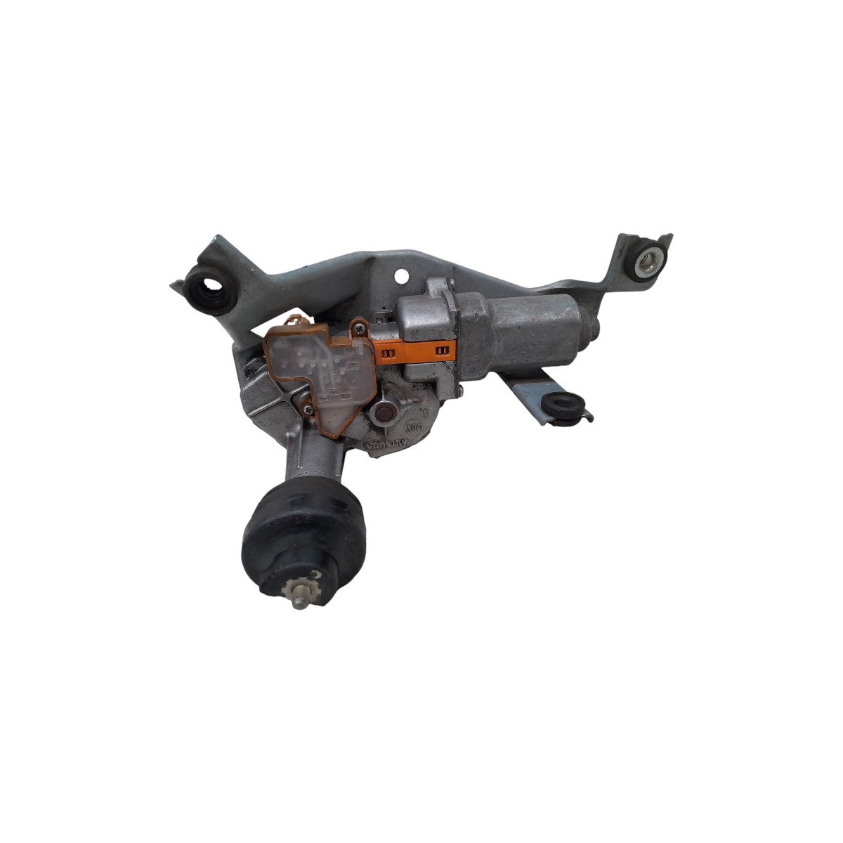 Motor Limpador Traseiro Honda Crv 2.0 2007 Á 2011  Xx