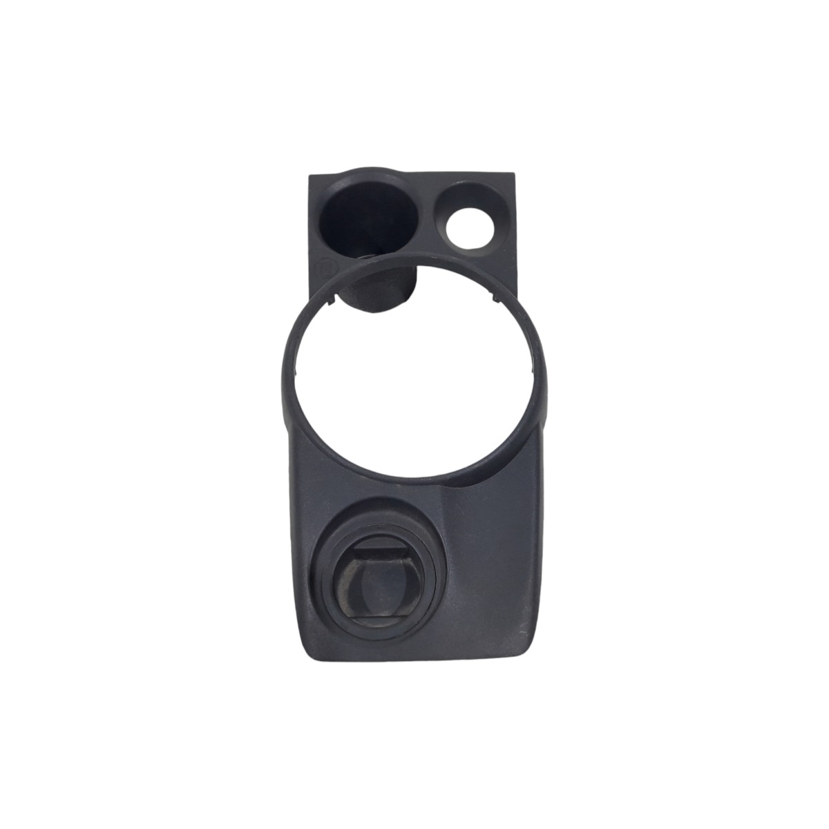 Acabamento Porta Copos Mitsubishi Asx 2011 Á 2016 Xx