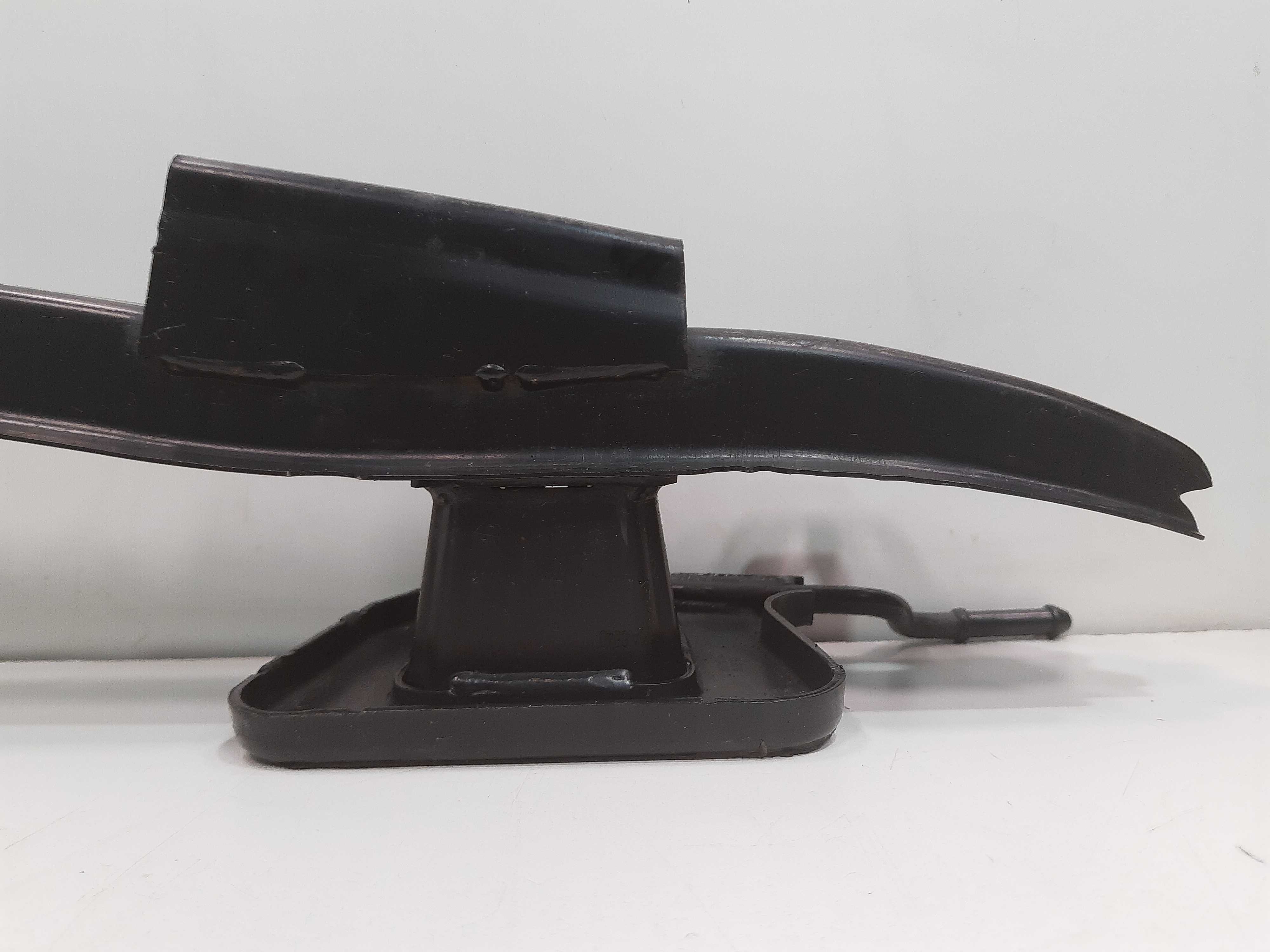 Alma Para-choque Traseiro Bmw 118i 2008 2009 2010 2011 2012