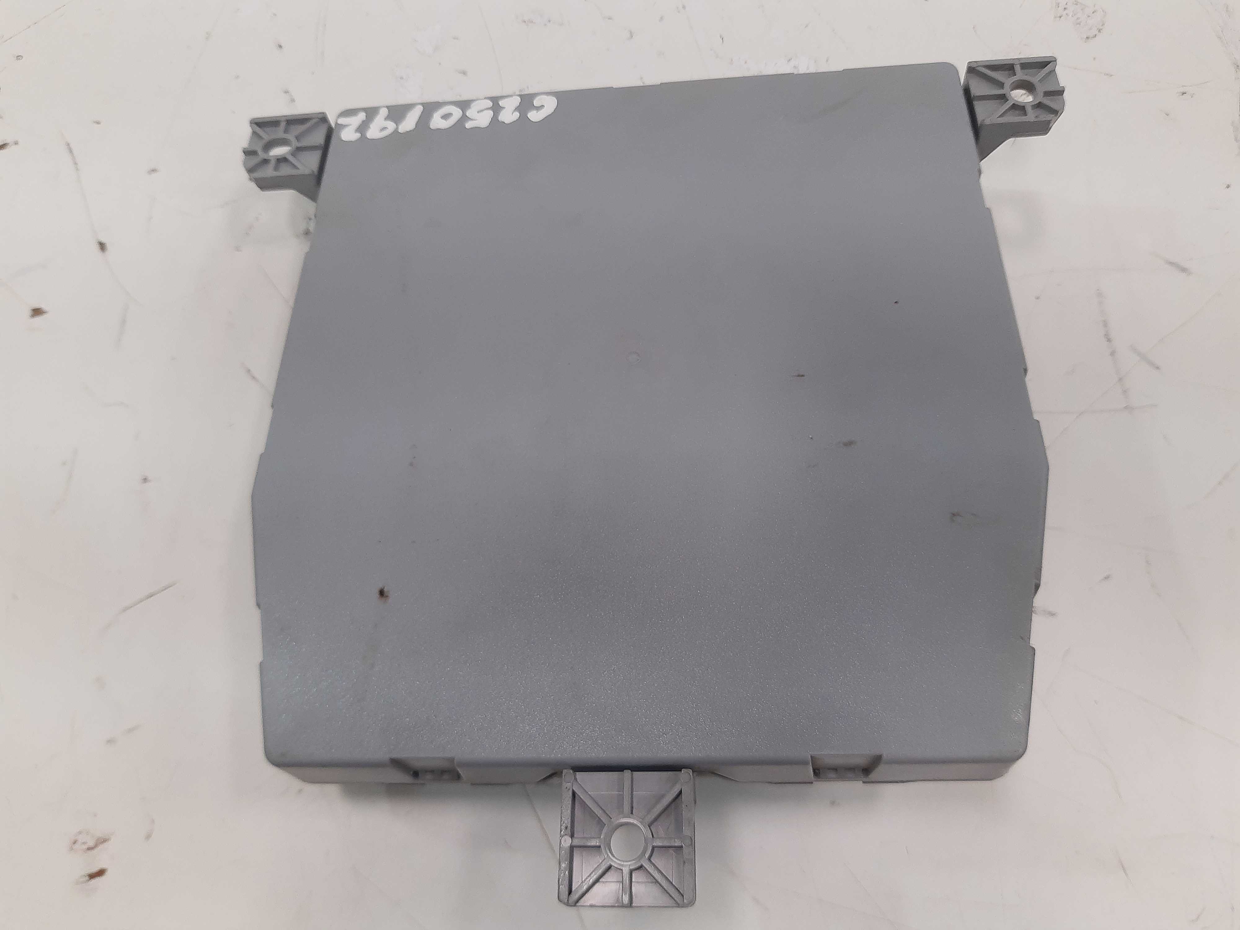 Módulo Conforto Bsi Mercedes C250 2.0 2015 2016 2017 2018 Xx