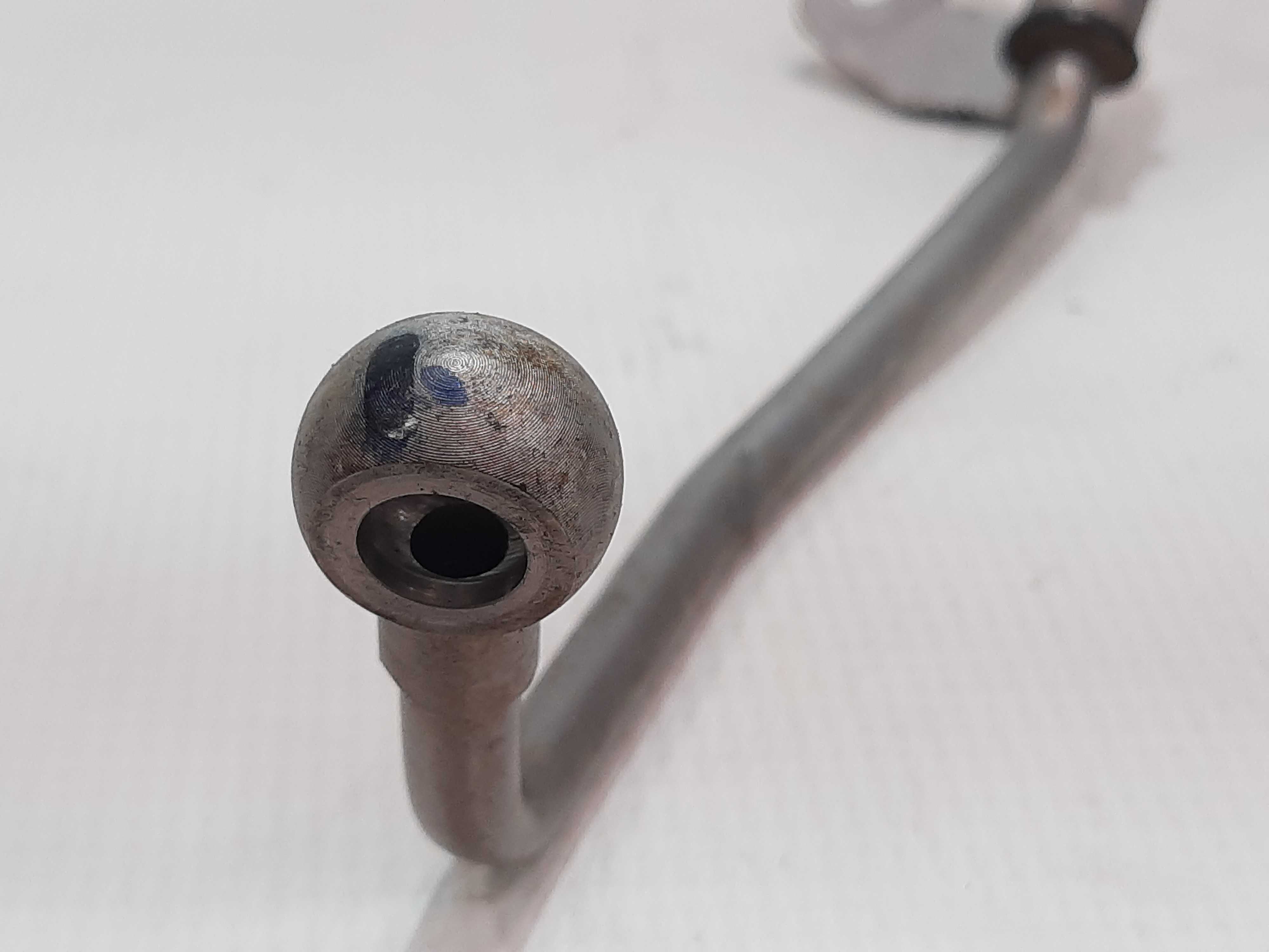 Cano Duto Turbina Motor Tiggo 5x 1.5 2019 2020 2021 Xx