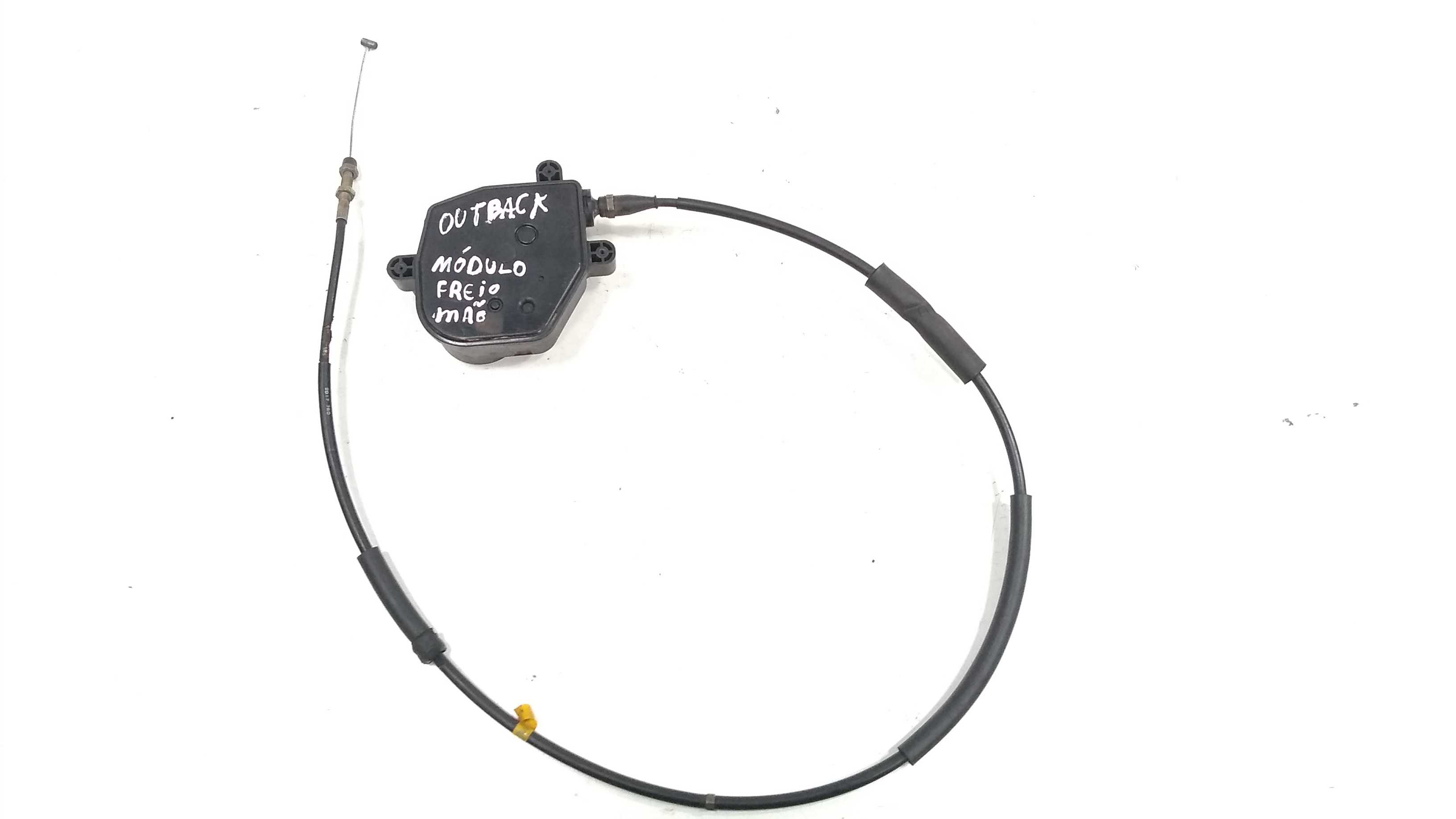 Módulo Mão Subaru Outback 2010 2011 2012 2013 2014