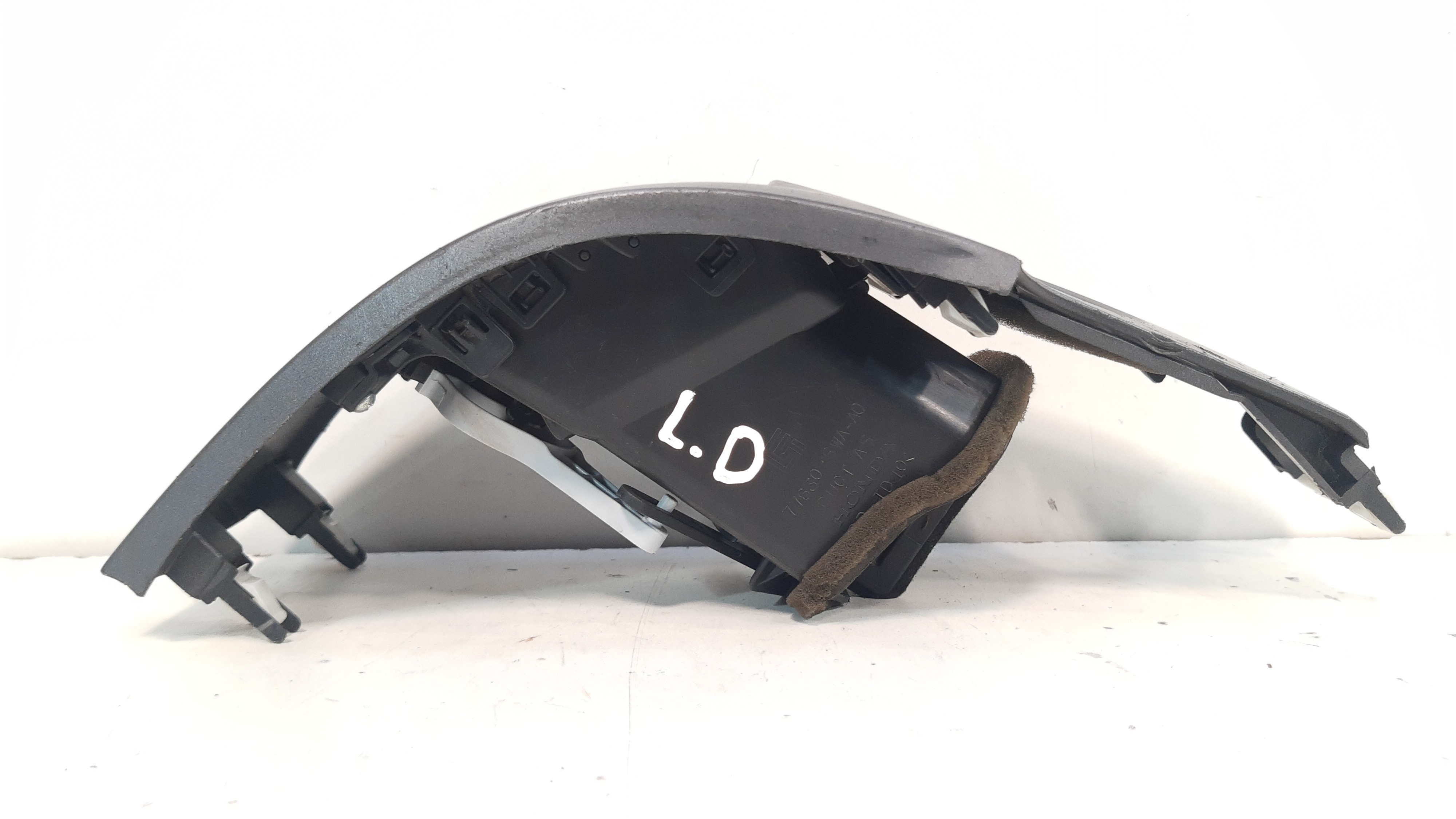 Difusor Ar Direito Honda Crv 2007 2008 2009 2010 2011