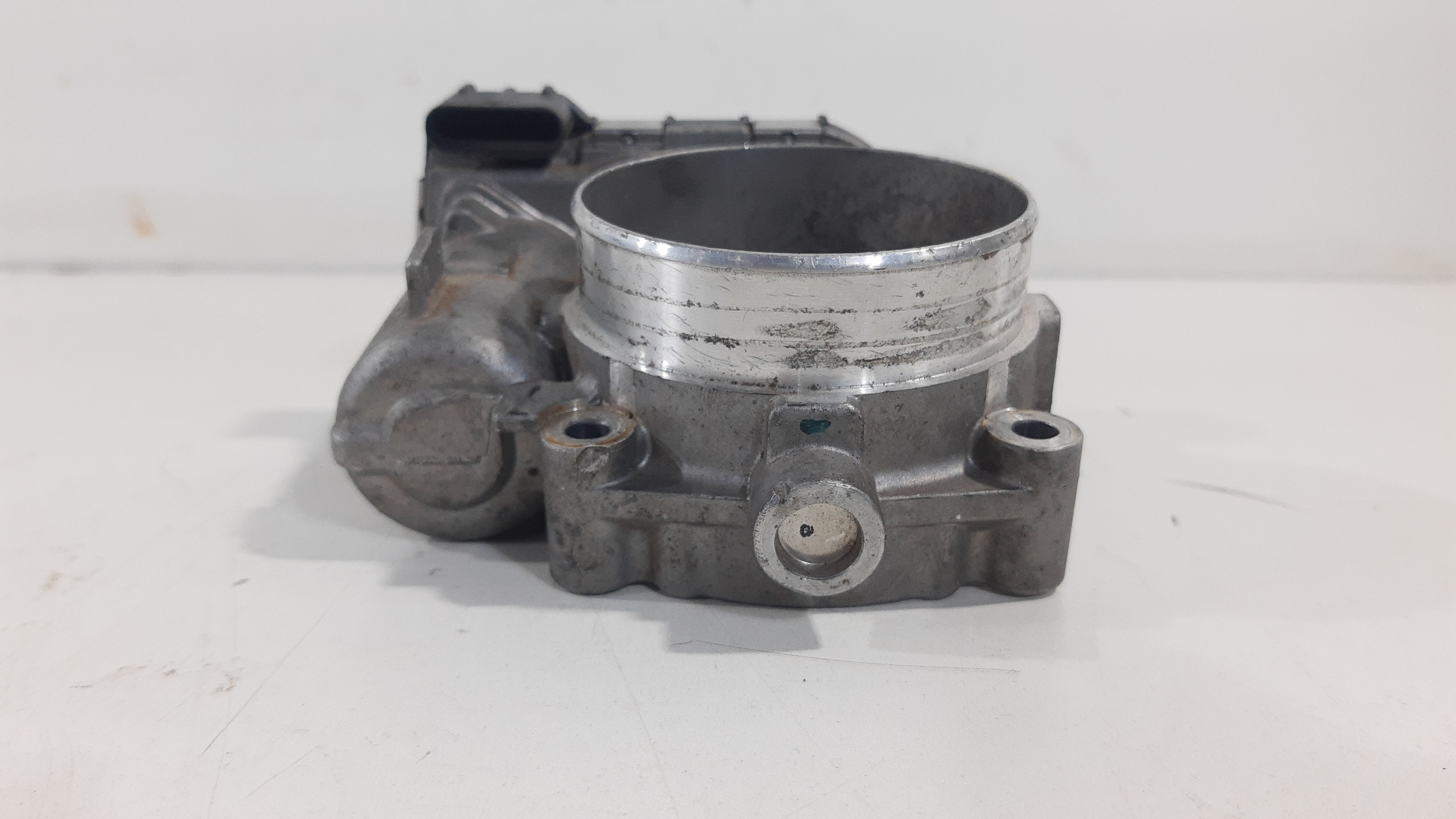 Corpo Borboleta Tbi Jeep Grand Cherokee 3.6 2011 Á 2014