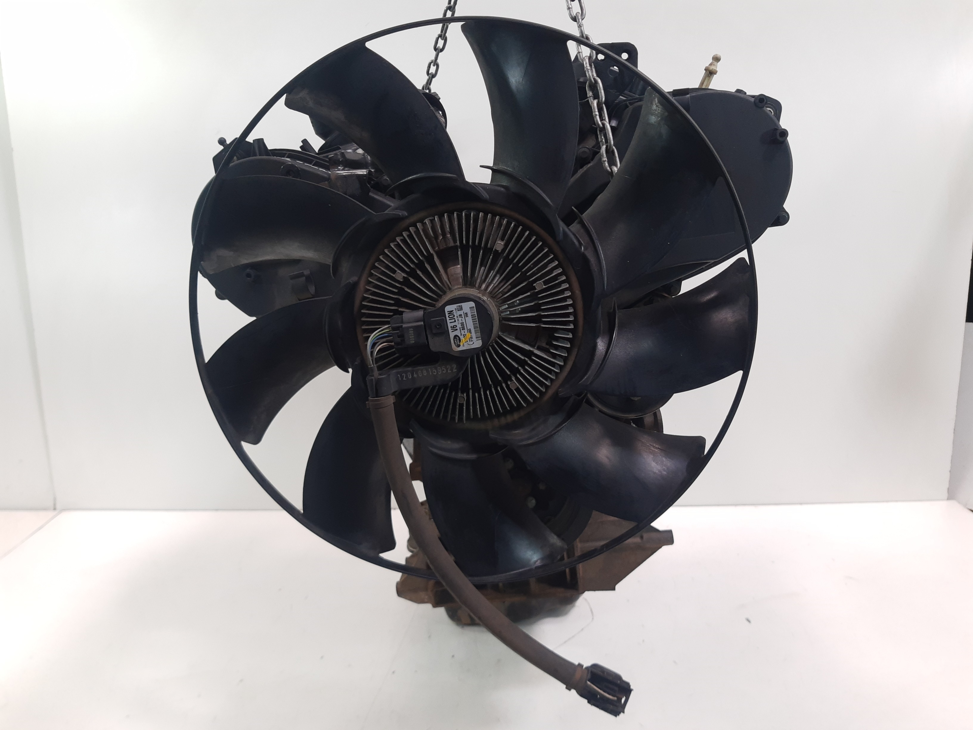 Motor RR Sport