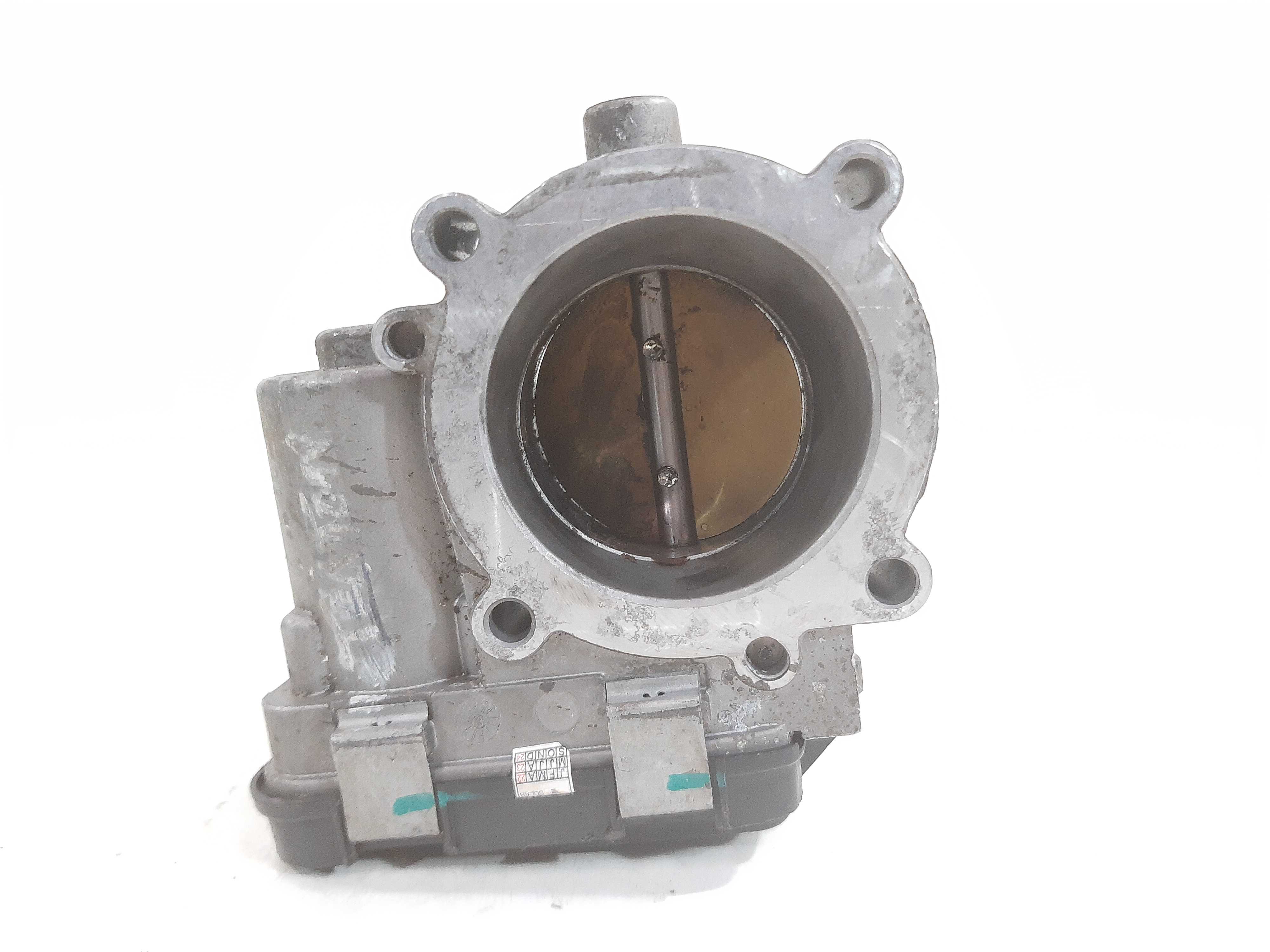 Corpo Borboleta Tbi Jeep Grand Cherokee 3.6 2011 2012 Á 2014